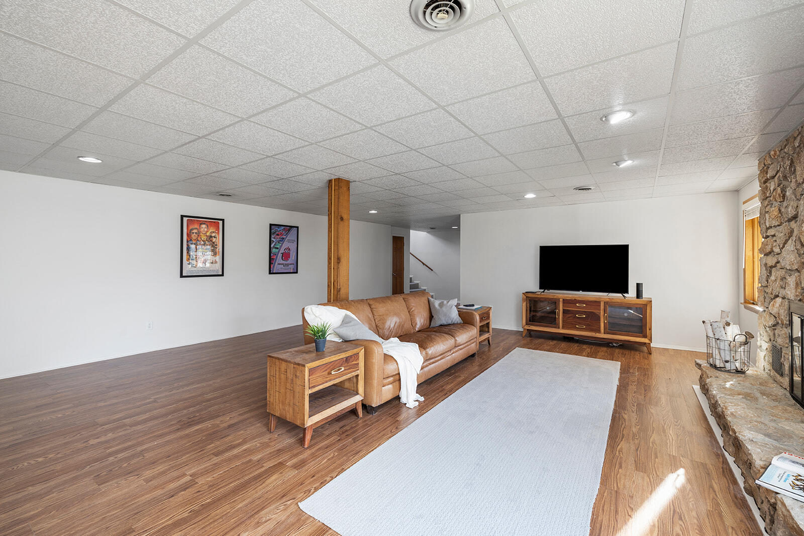 Cinnamon Square - Residential