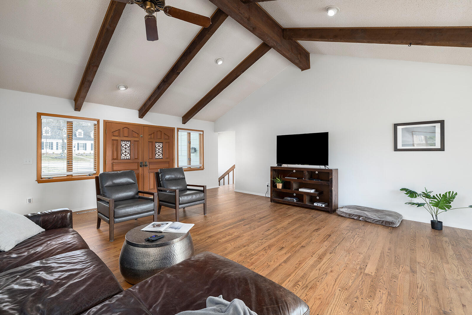 Cinnamon Square - Residential