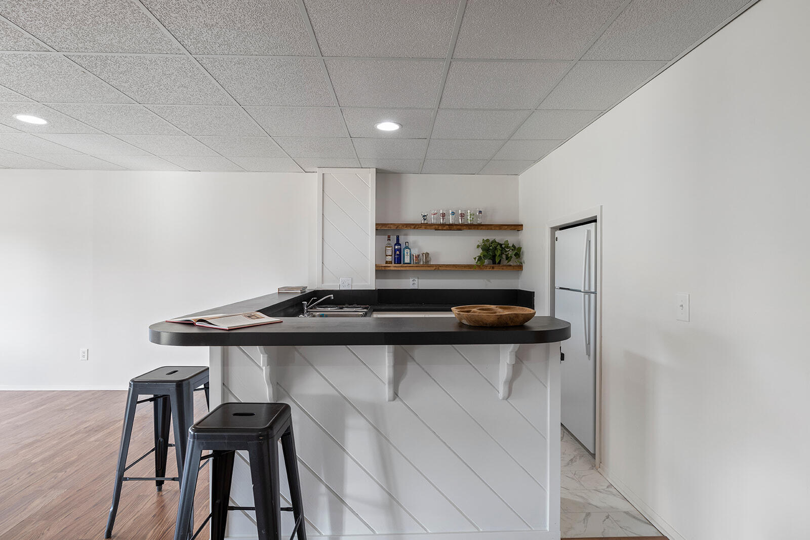 Cinnamon Square - Residential