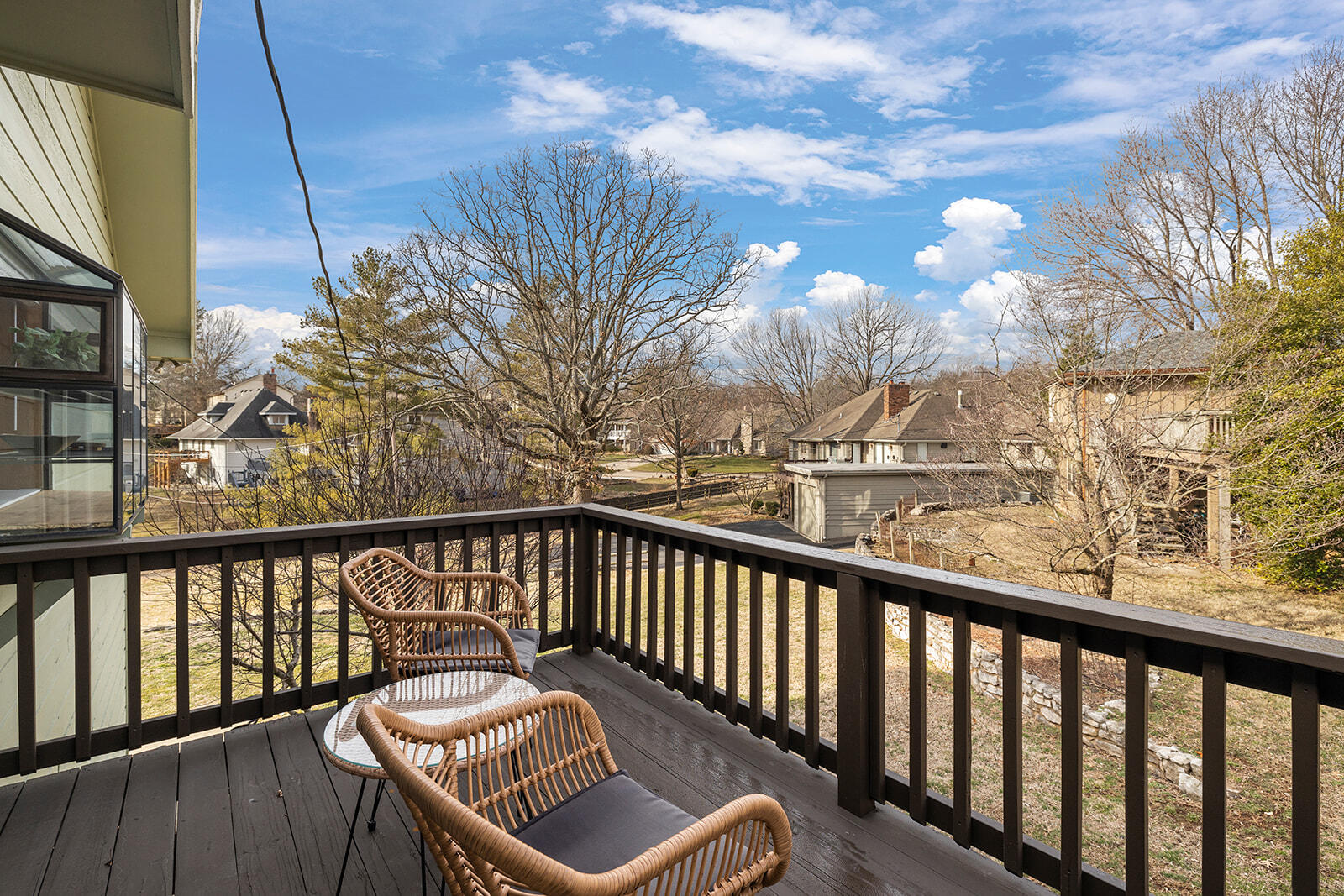 Cinnamon Square - Residential