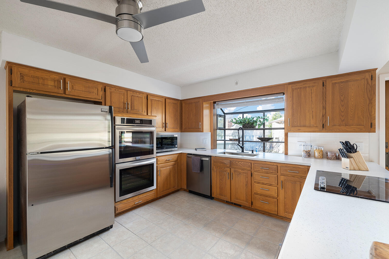 Cinnamon Square - Residential