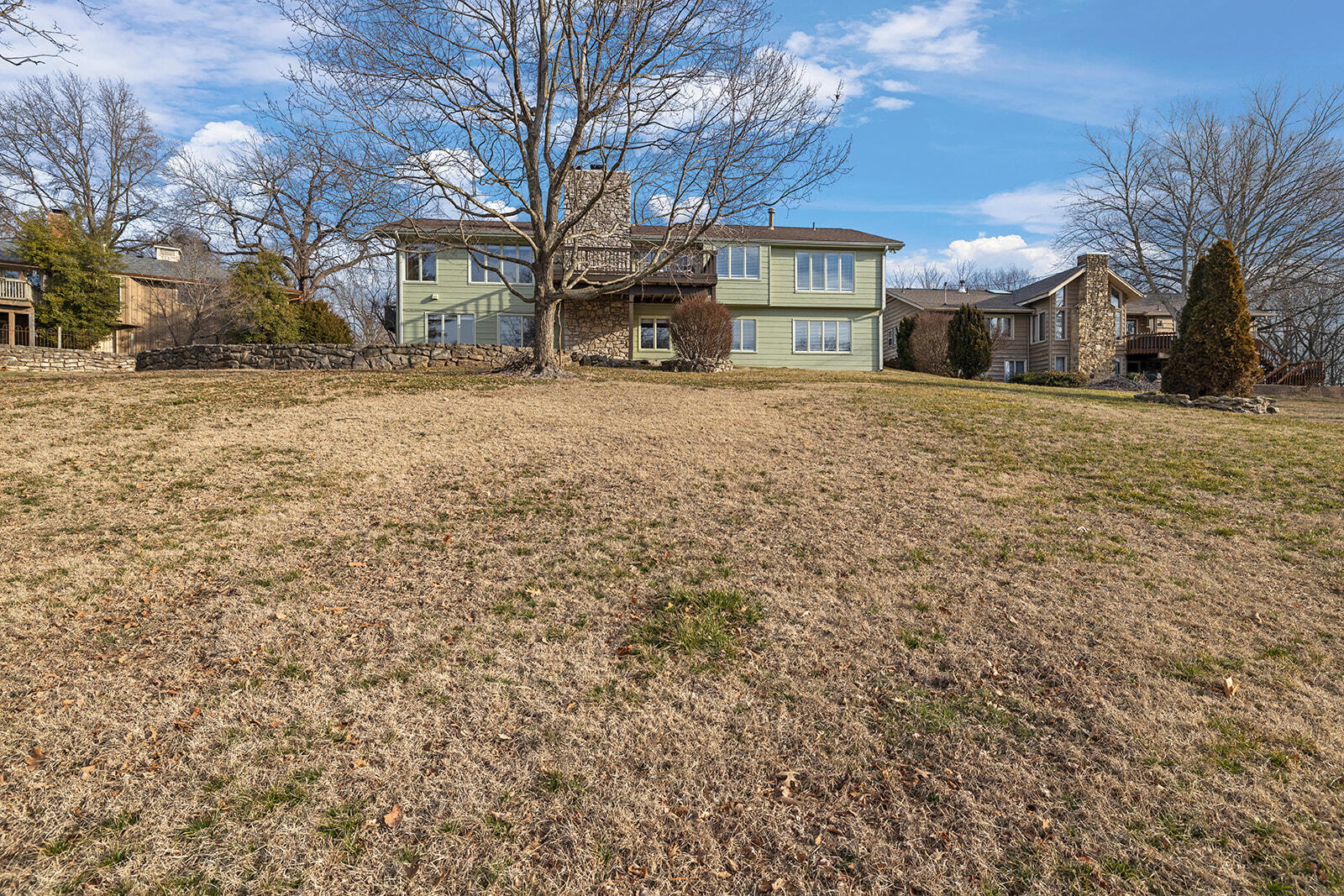 Cinnamon Square - Residential