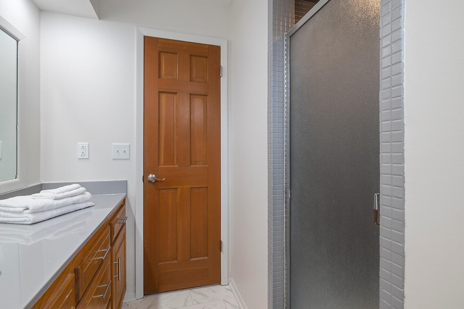 Cinnamon Square - Residential