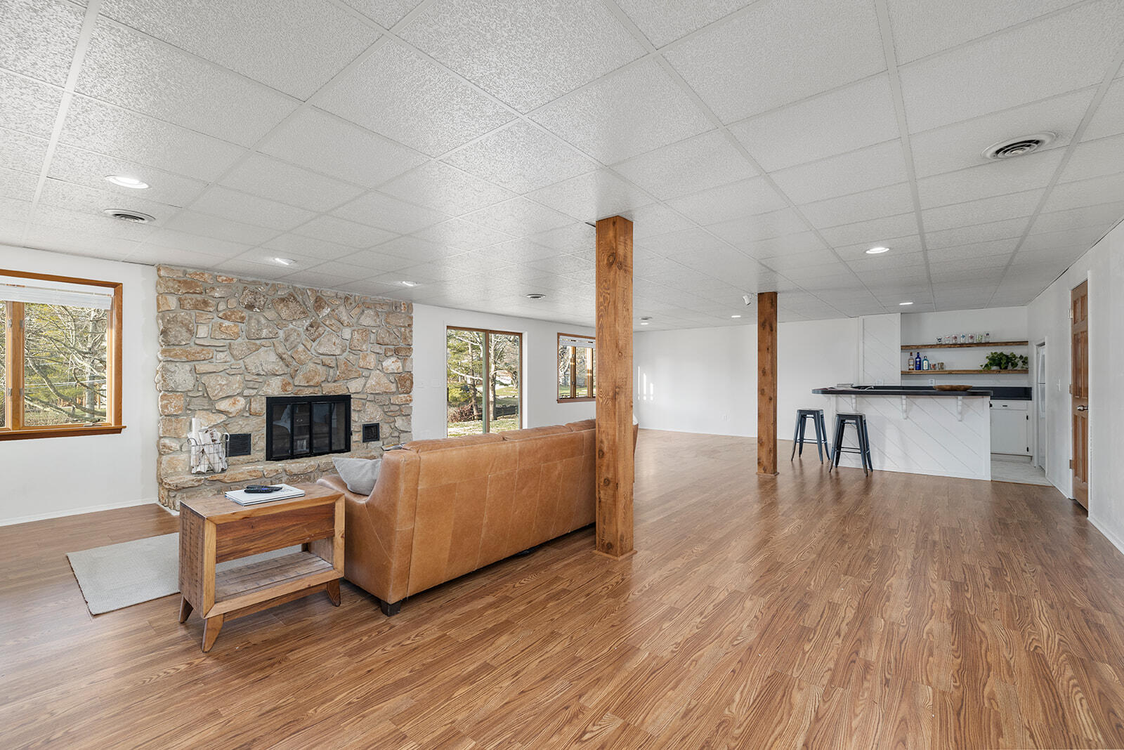 Cinnamon Square - Residential