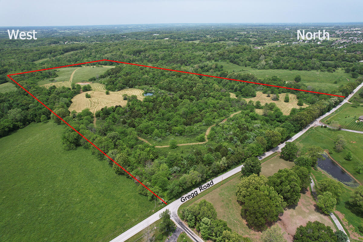 Imagine yourself building your dream home on this almost 80 acres oasis in Nixa! You'll enjoy the highly sought after country living while being just a short drive from all that Nixa and the surrounding area offer!