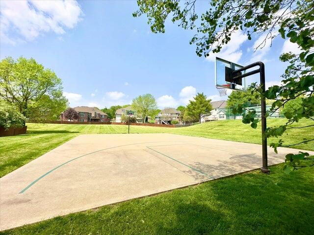 Emerald Park - Residential