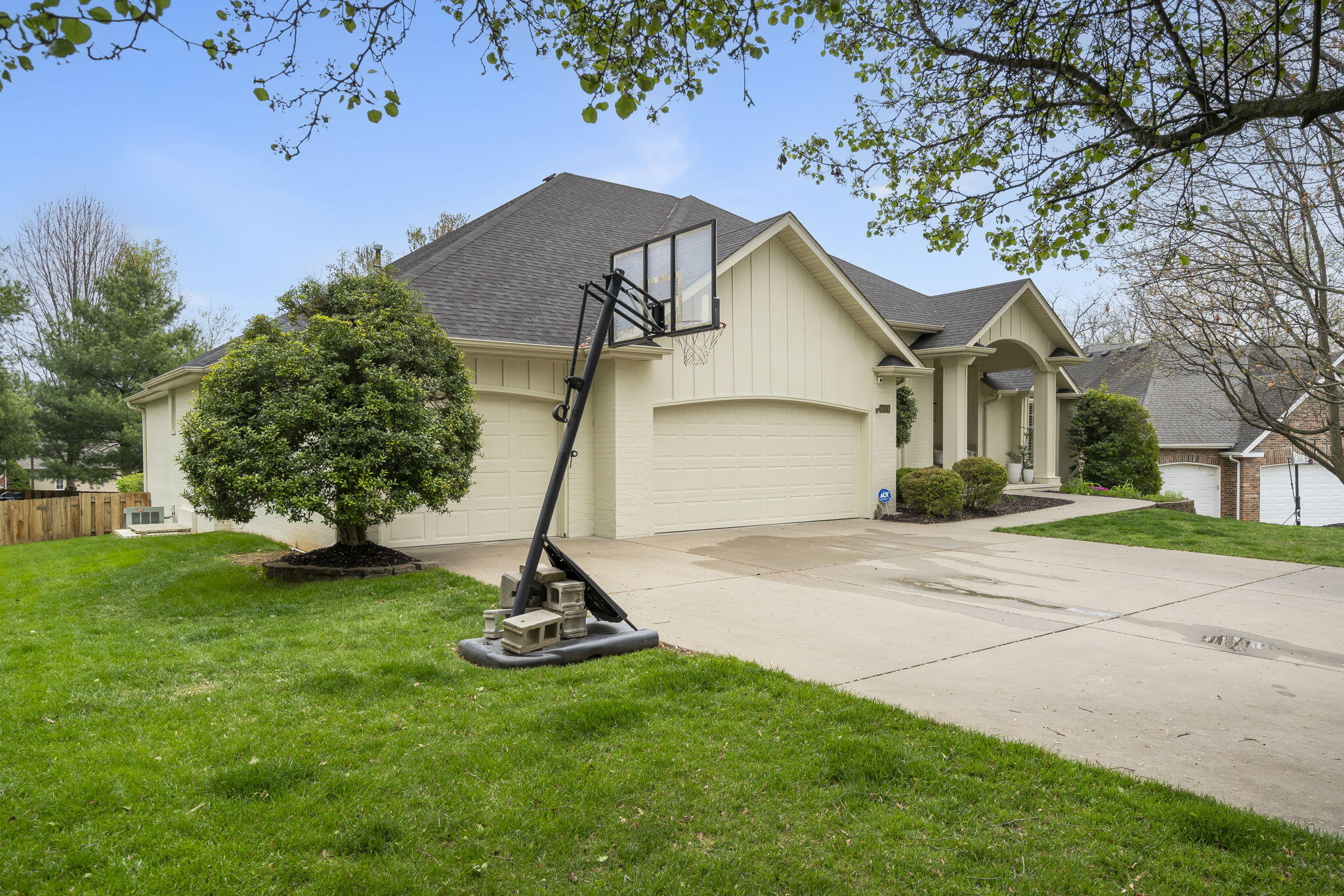 Emerald Park - Residential