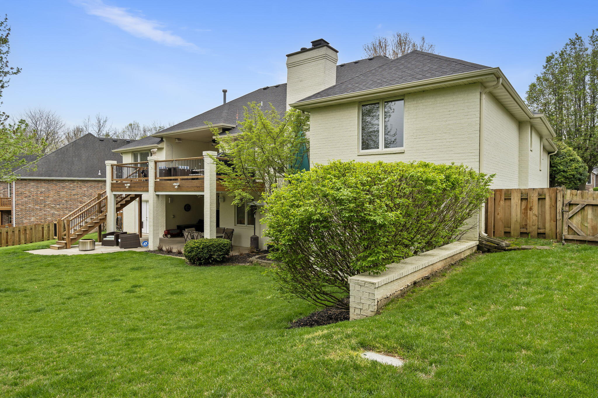 Emerald Park - Residential