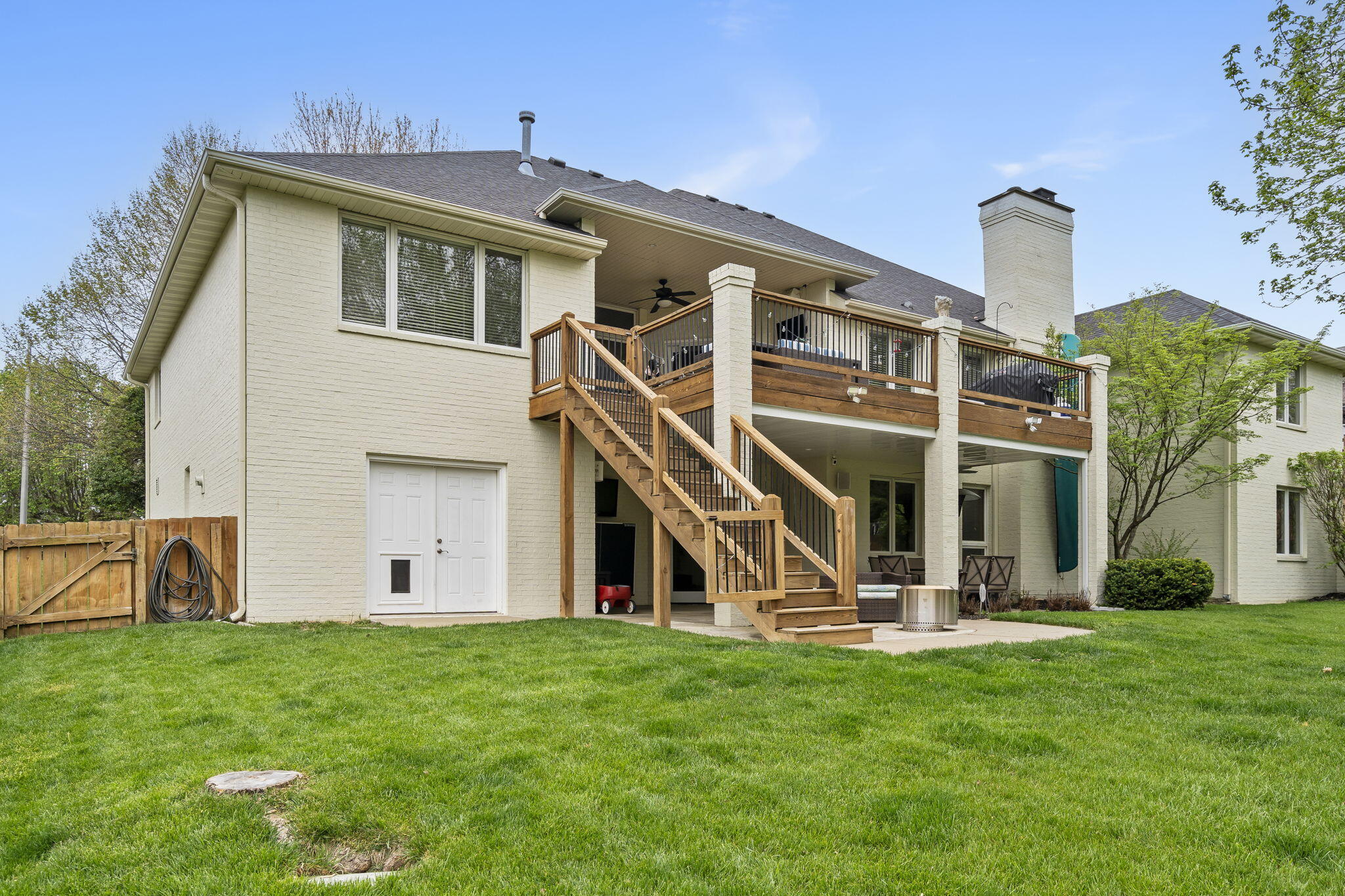 Emerald Park - Residential