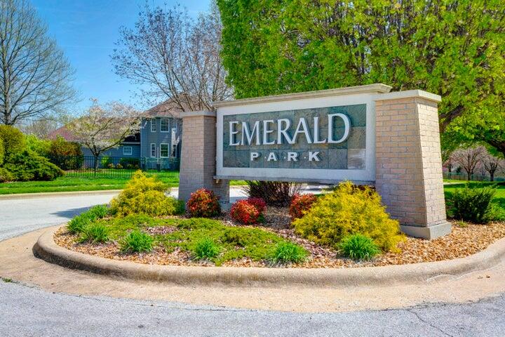 Emerald Park - Residential