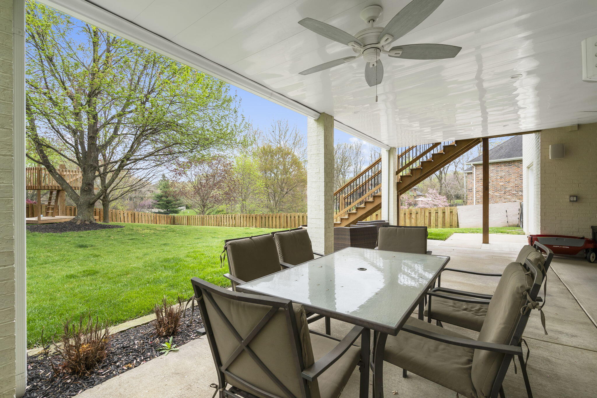 Emerald Park - Residential