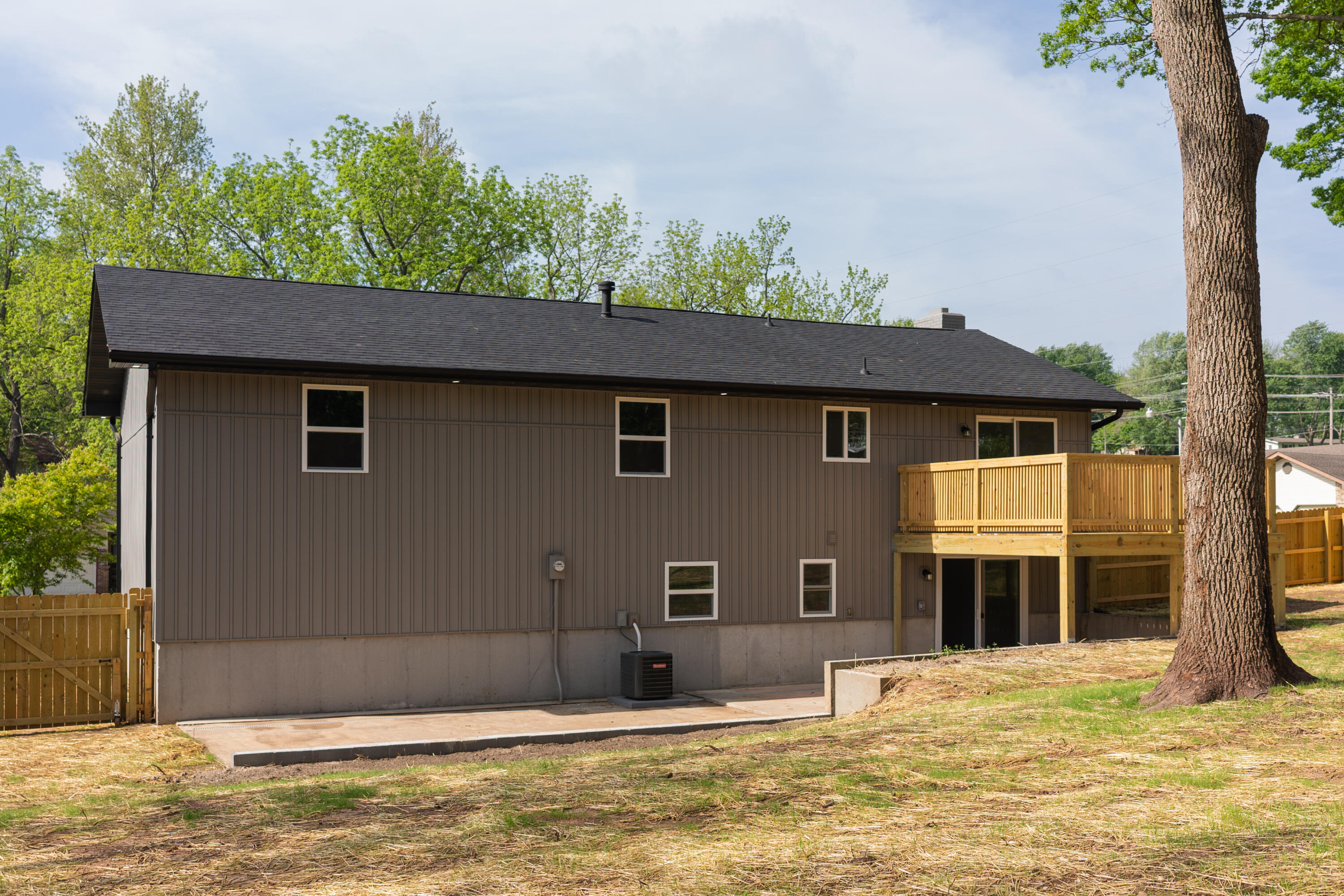 Teton Est - Residential