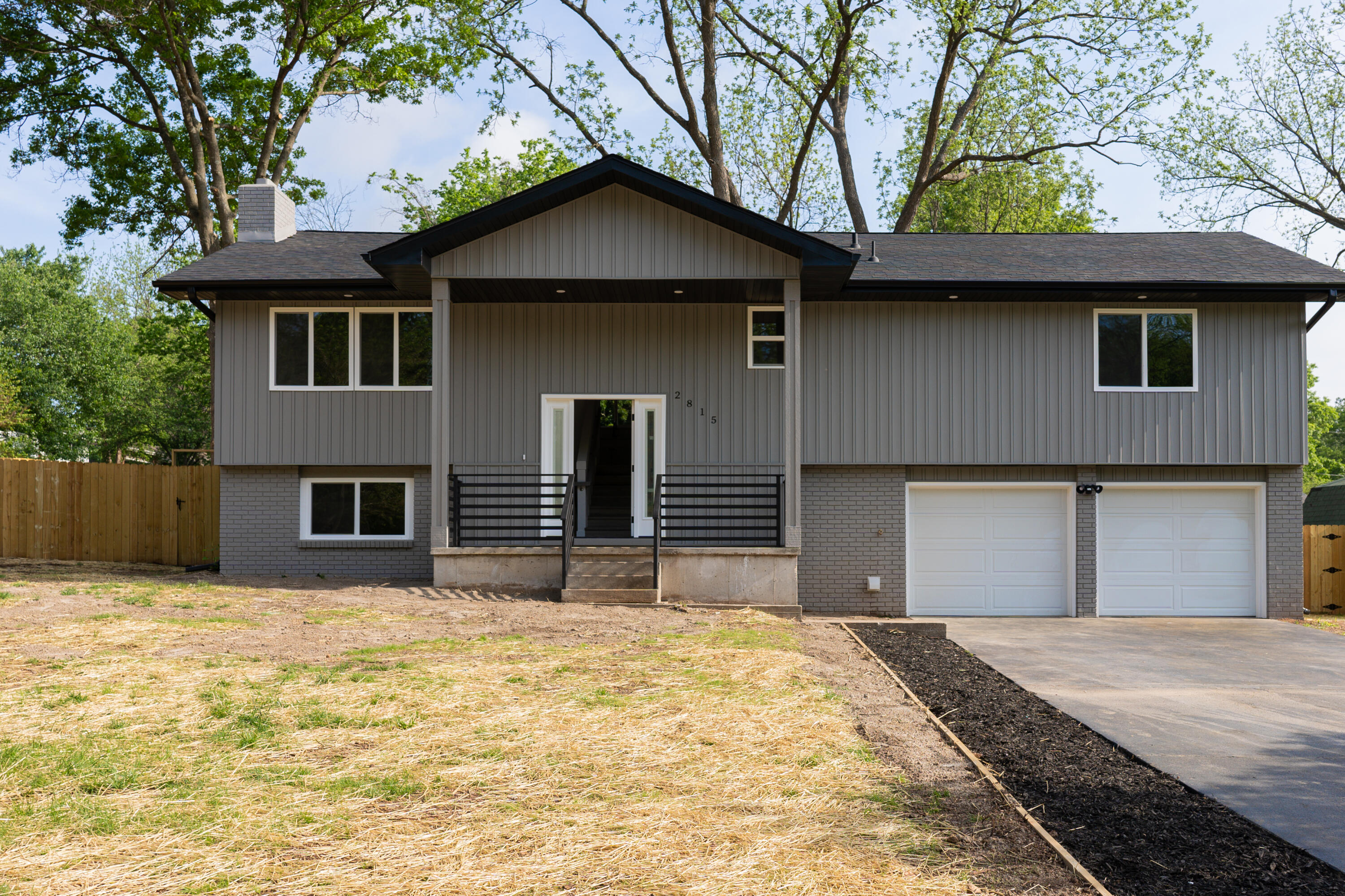 Teton Est - Residential