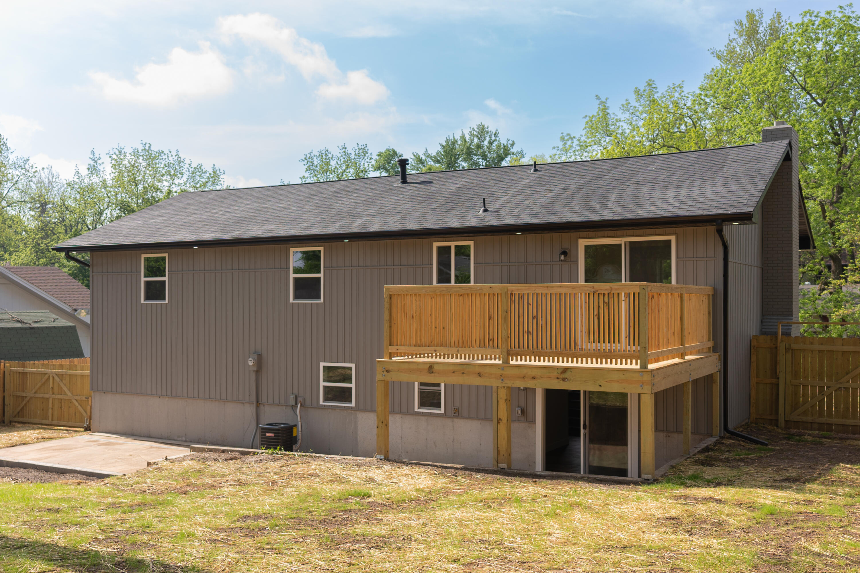 Teton Est - Residential
