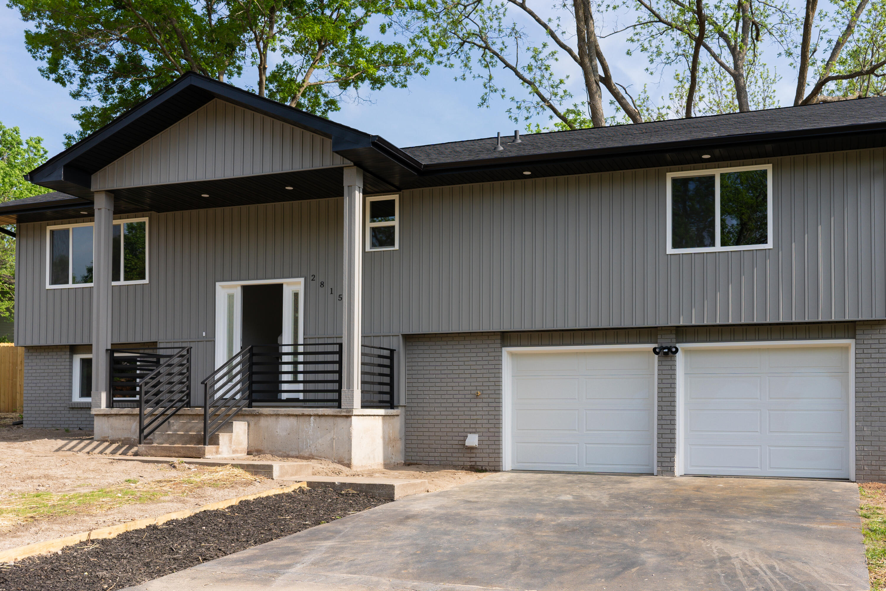 Teton Est - Residential