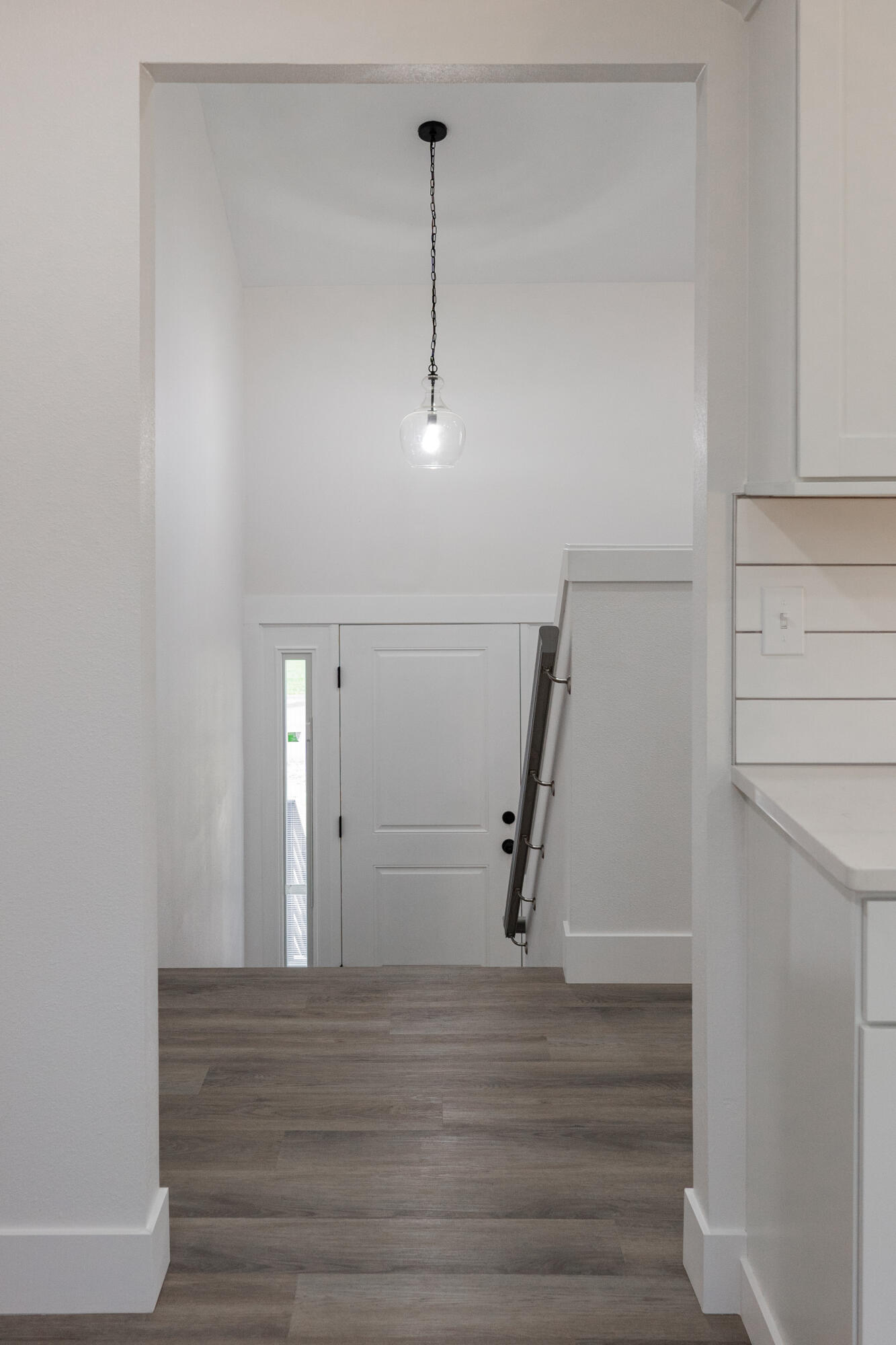 Teton Est - Residential
