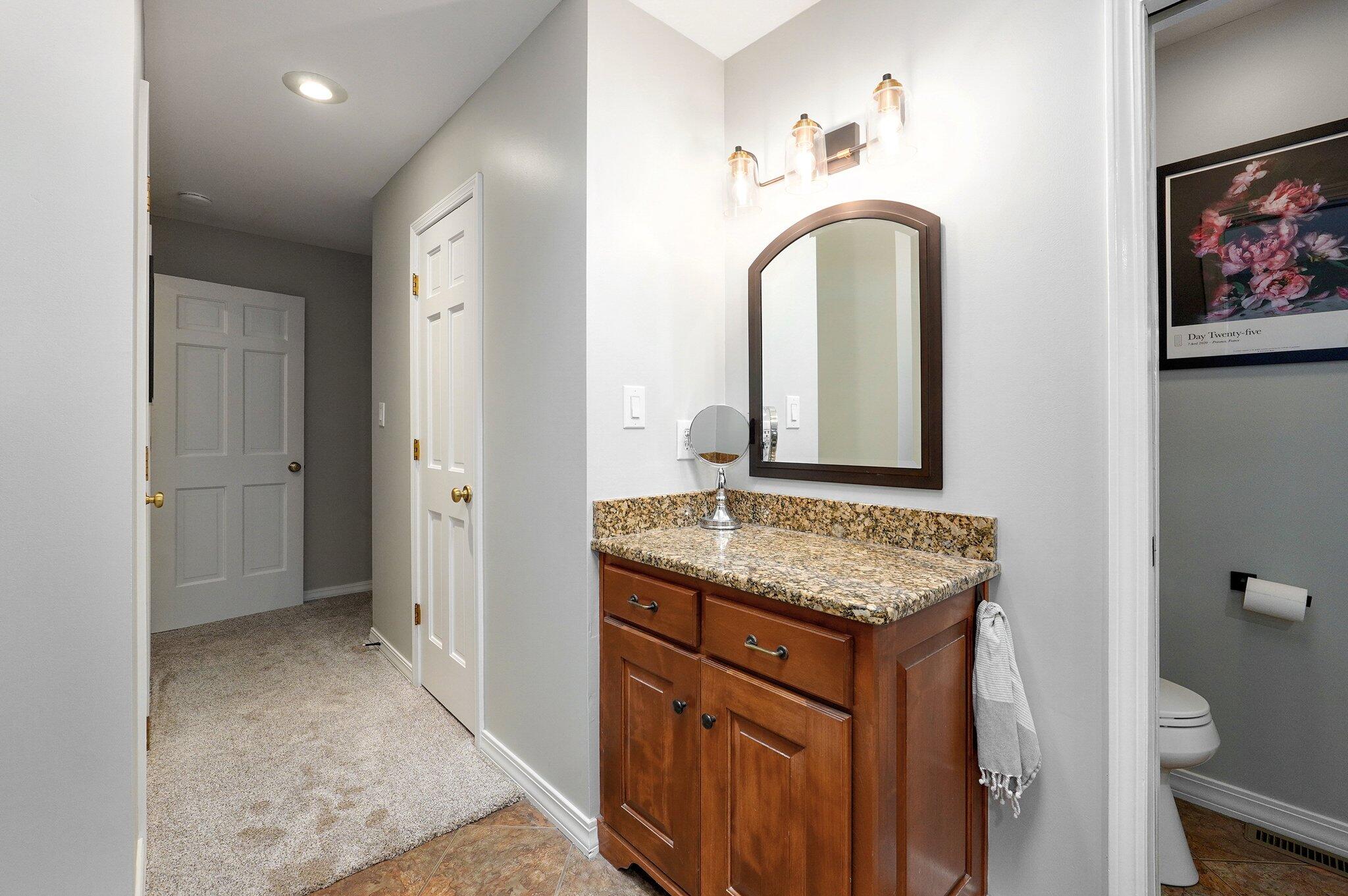 Oak Knolls - Residential