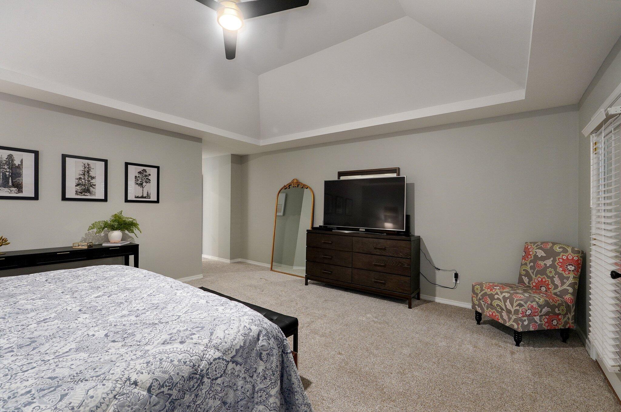 Oak Knolls - Residential