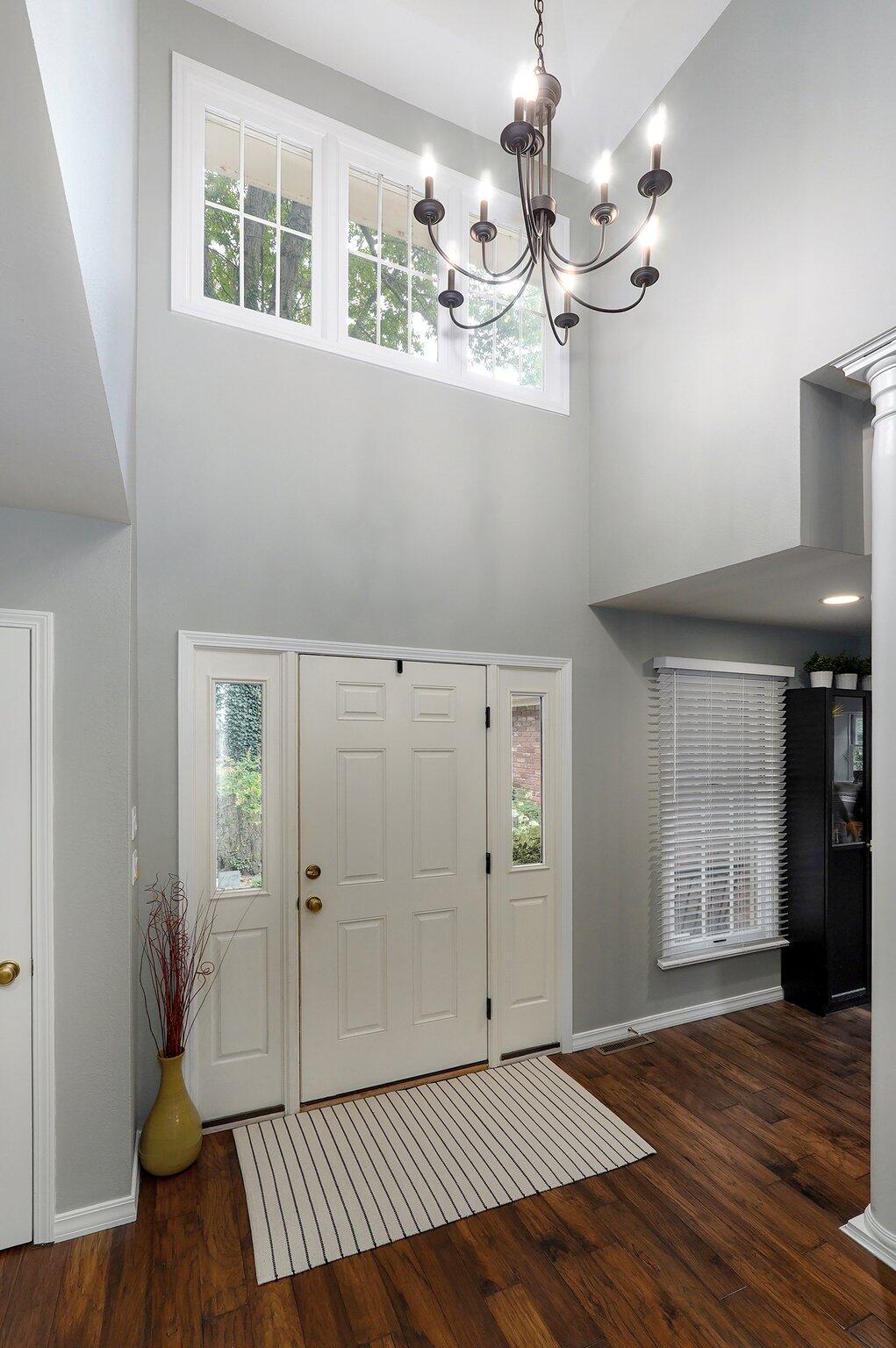 Oak Knolls - Residential