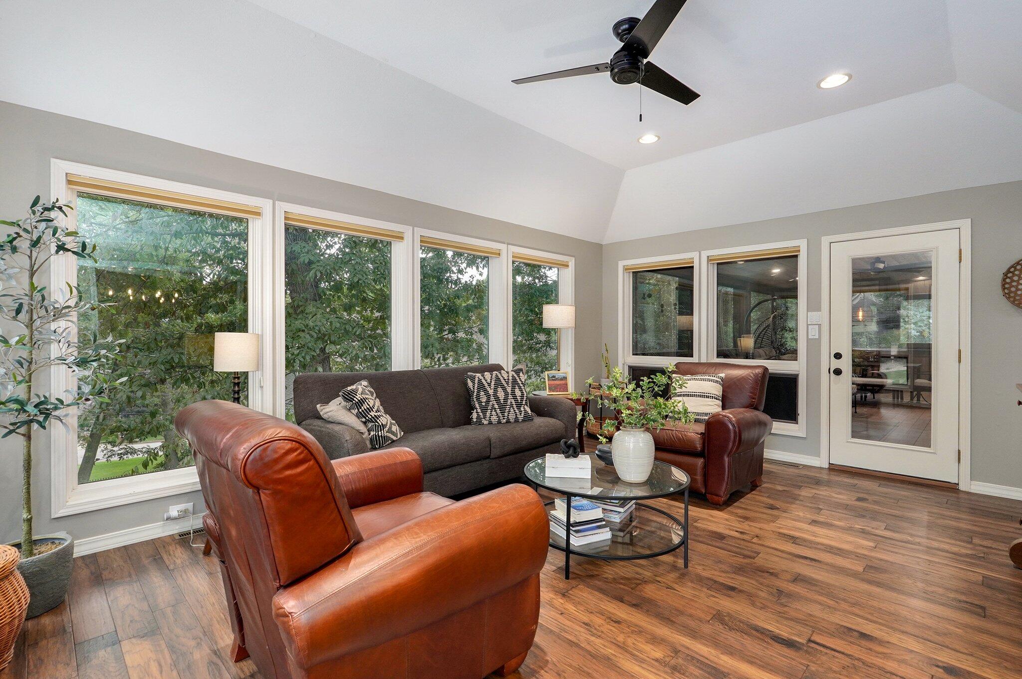 Oak Knolls - Residential