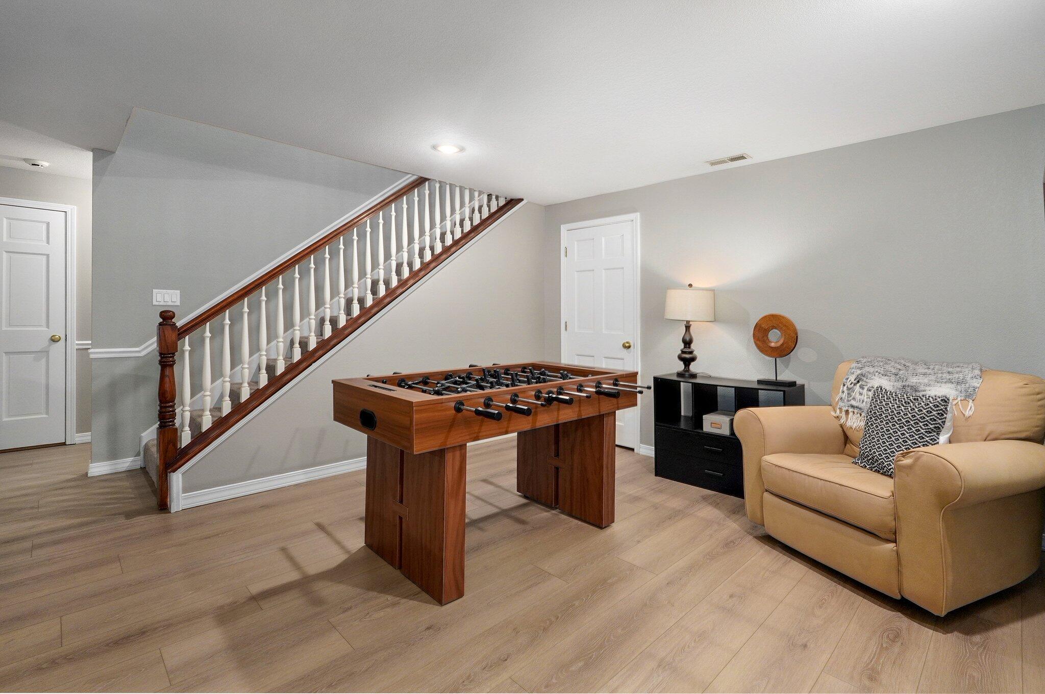 Oak Knolls - Residential