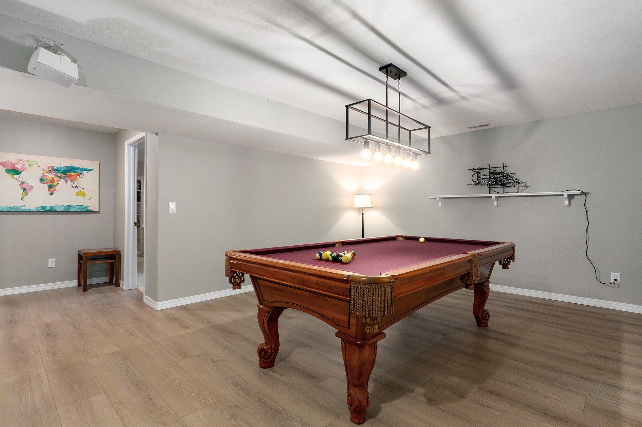 Oak Knolls - Residential