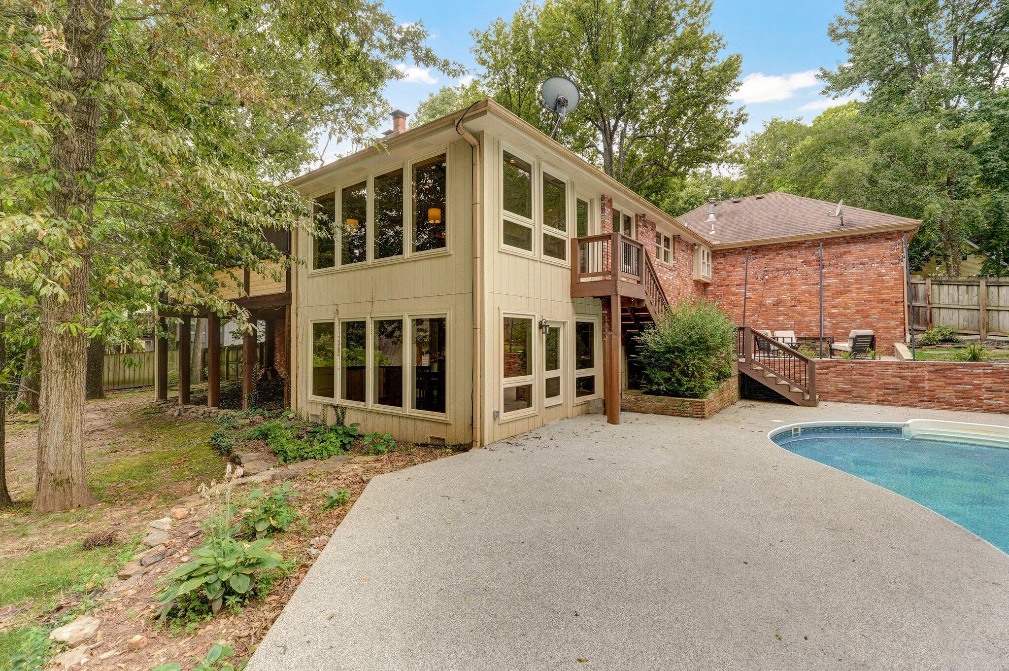 Oak Knolls - Residential