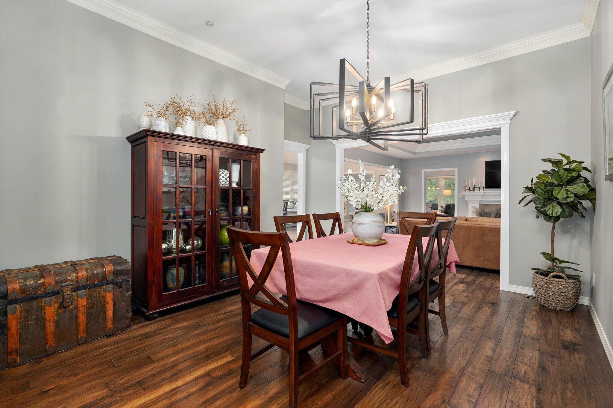 Oak Knolls - Residential