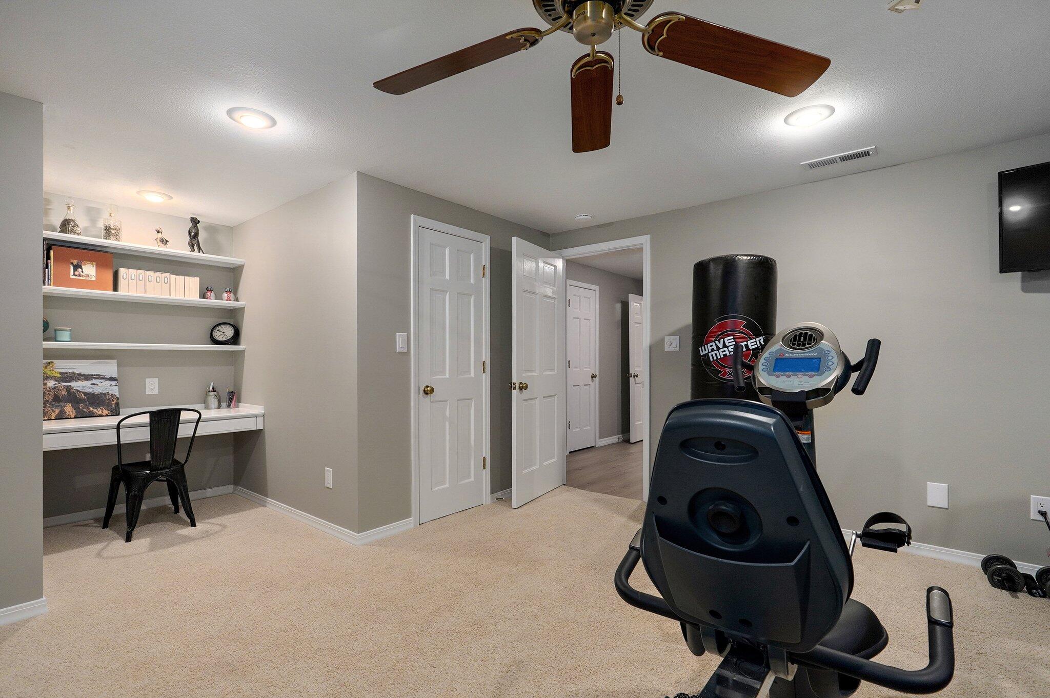 Oak Knolls - Residential