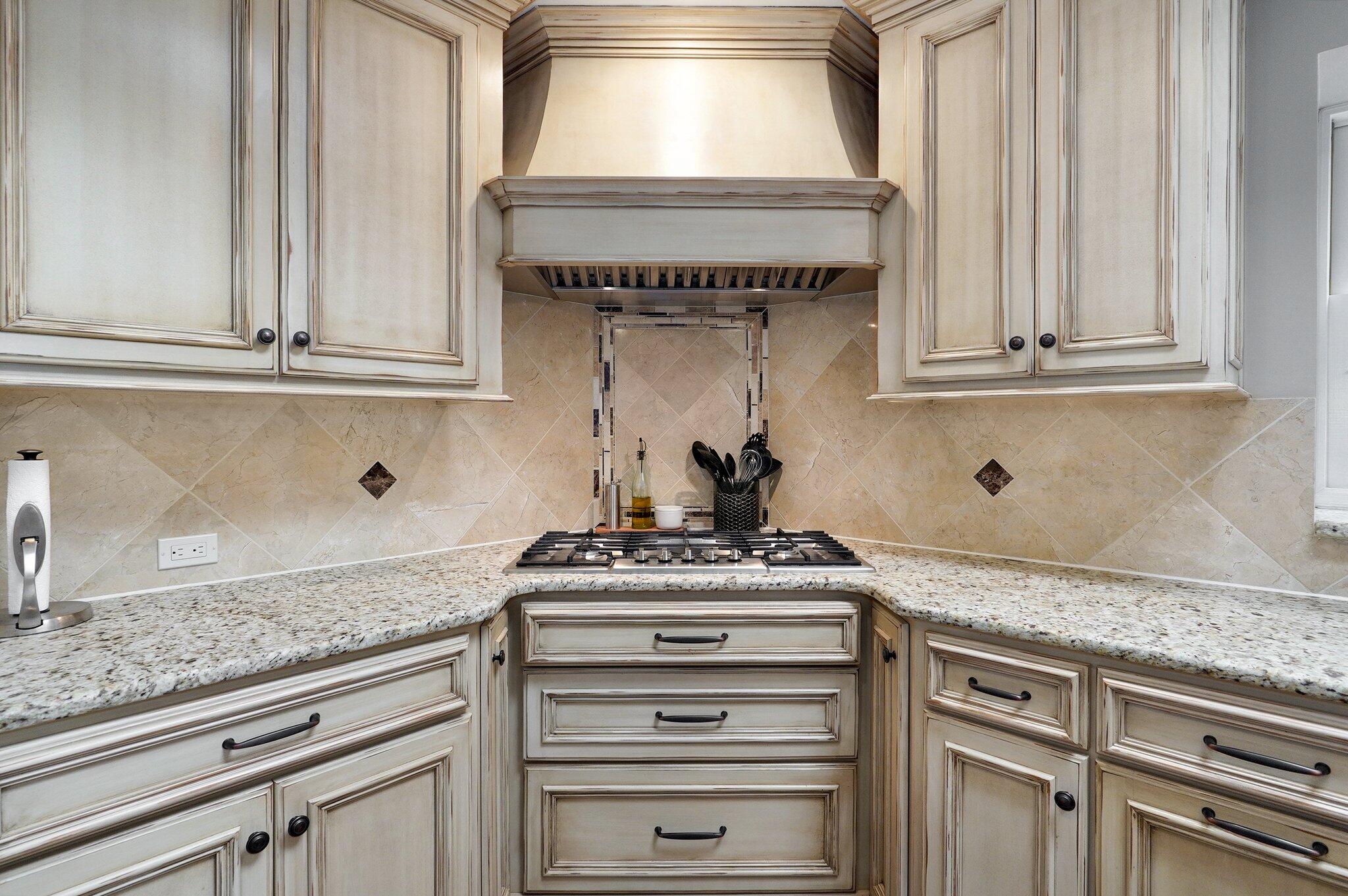 Oak Knolls - Residential
