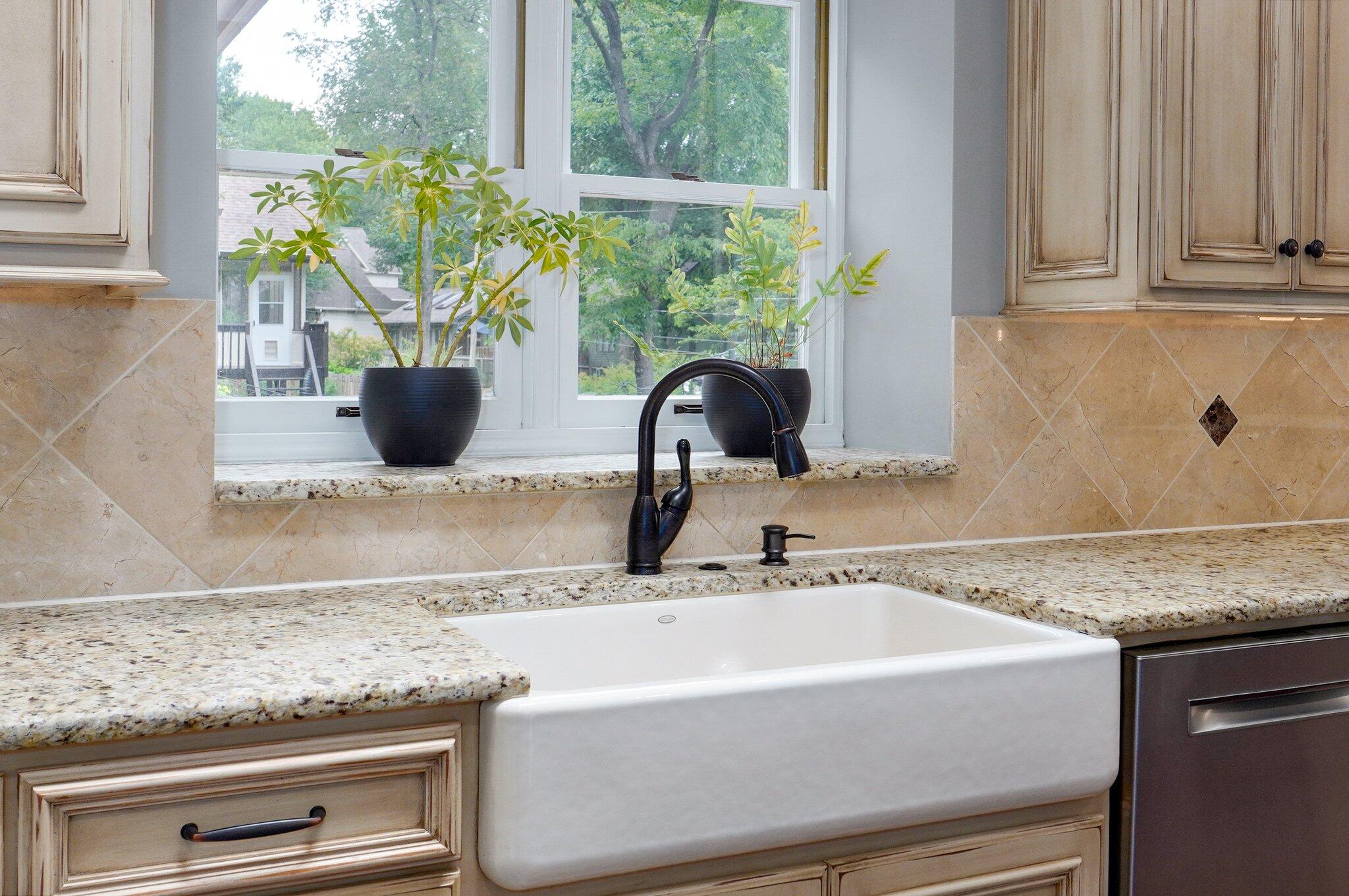Oak Knolls - Residential