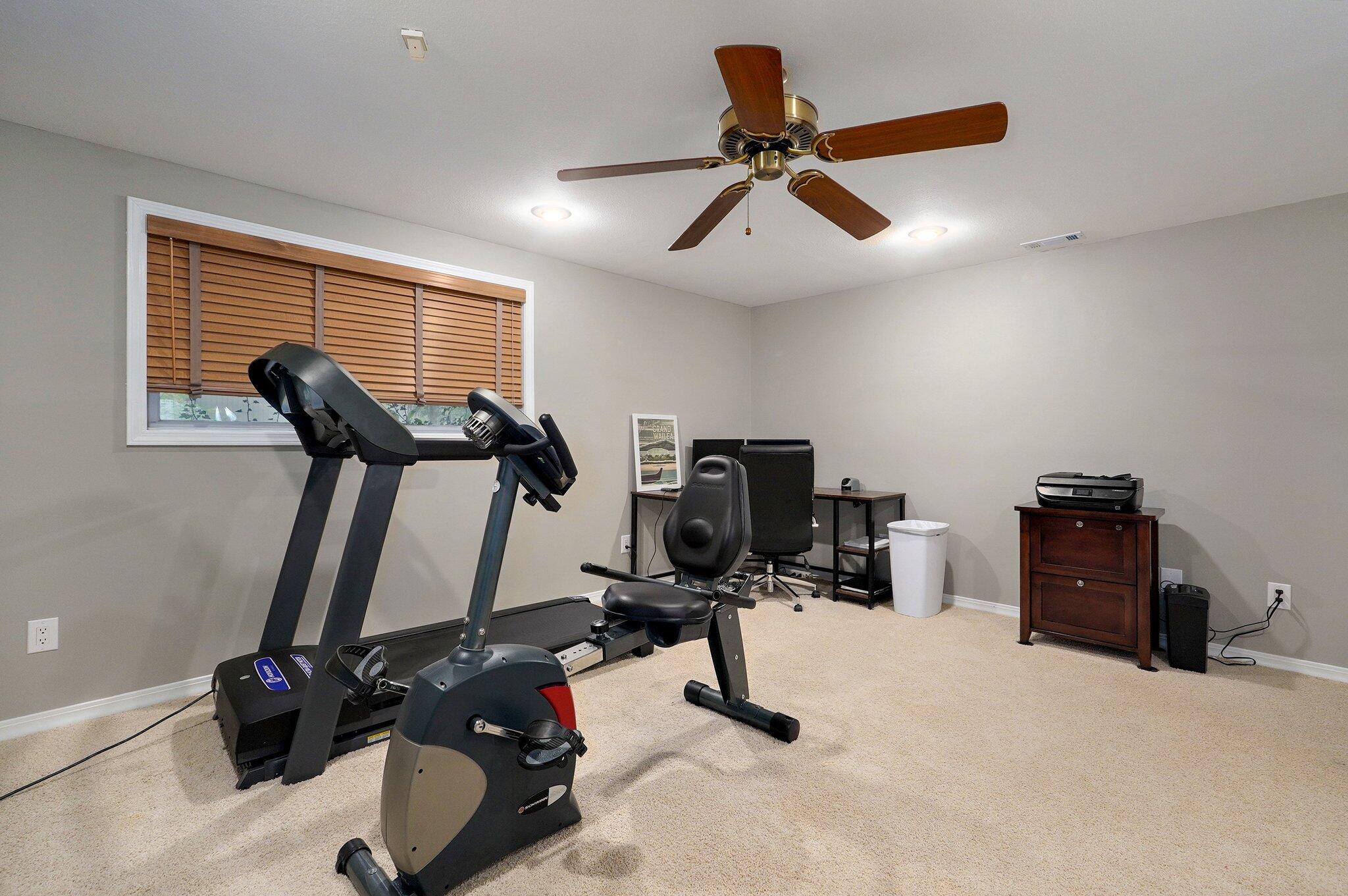 Oak Knolls - Residential