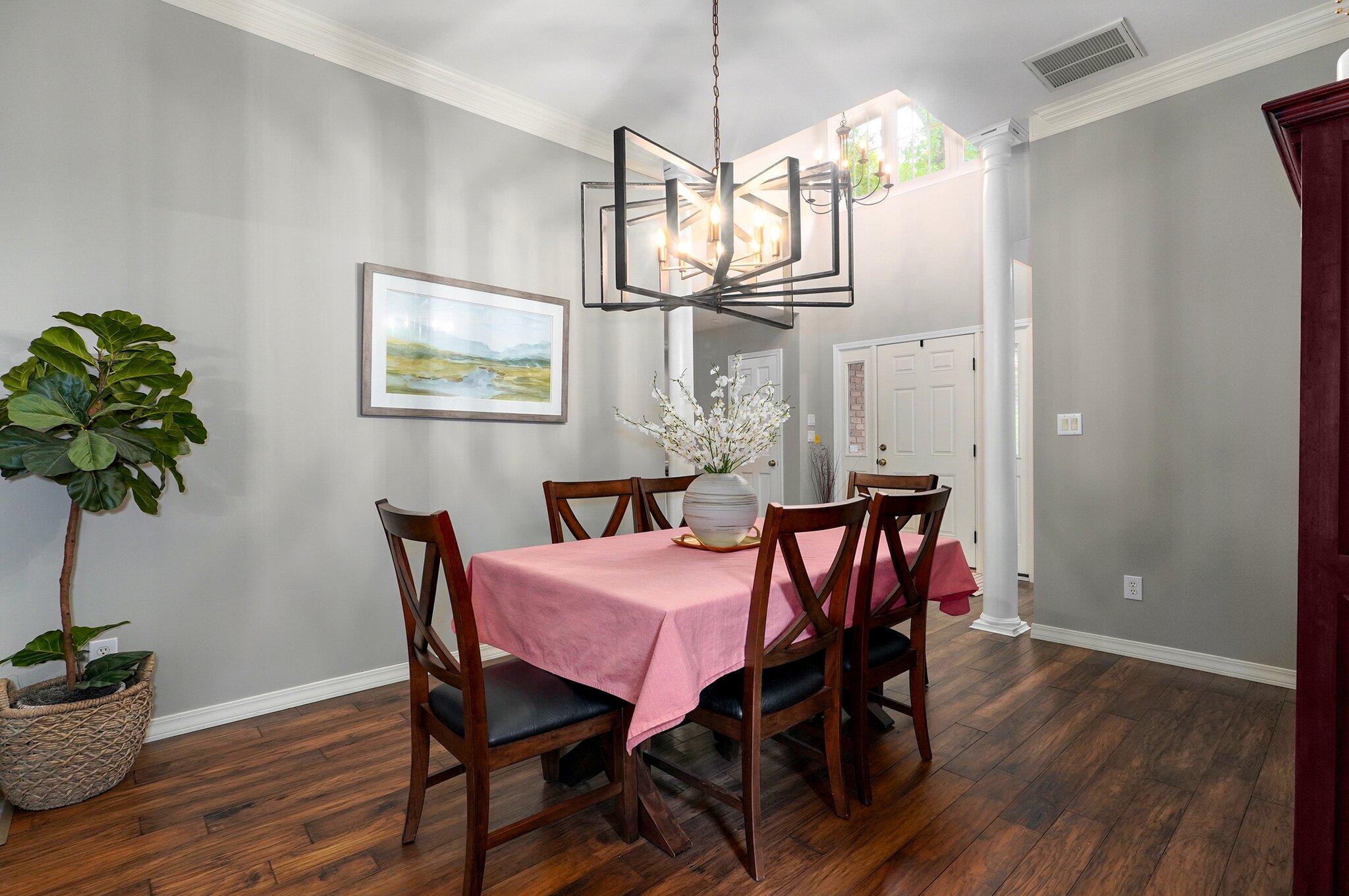 Oak Knolls - Residential