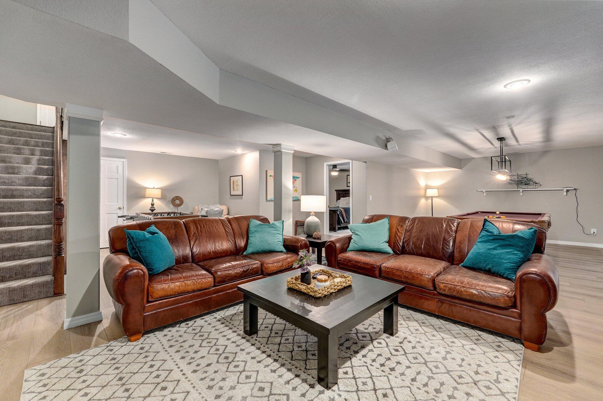 Oak Knolls - Residential