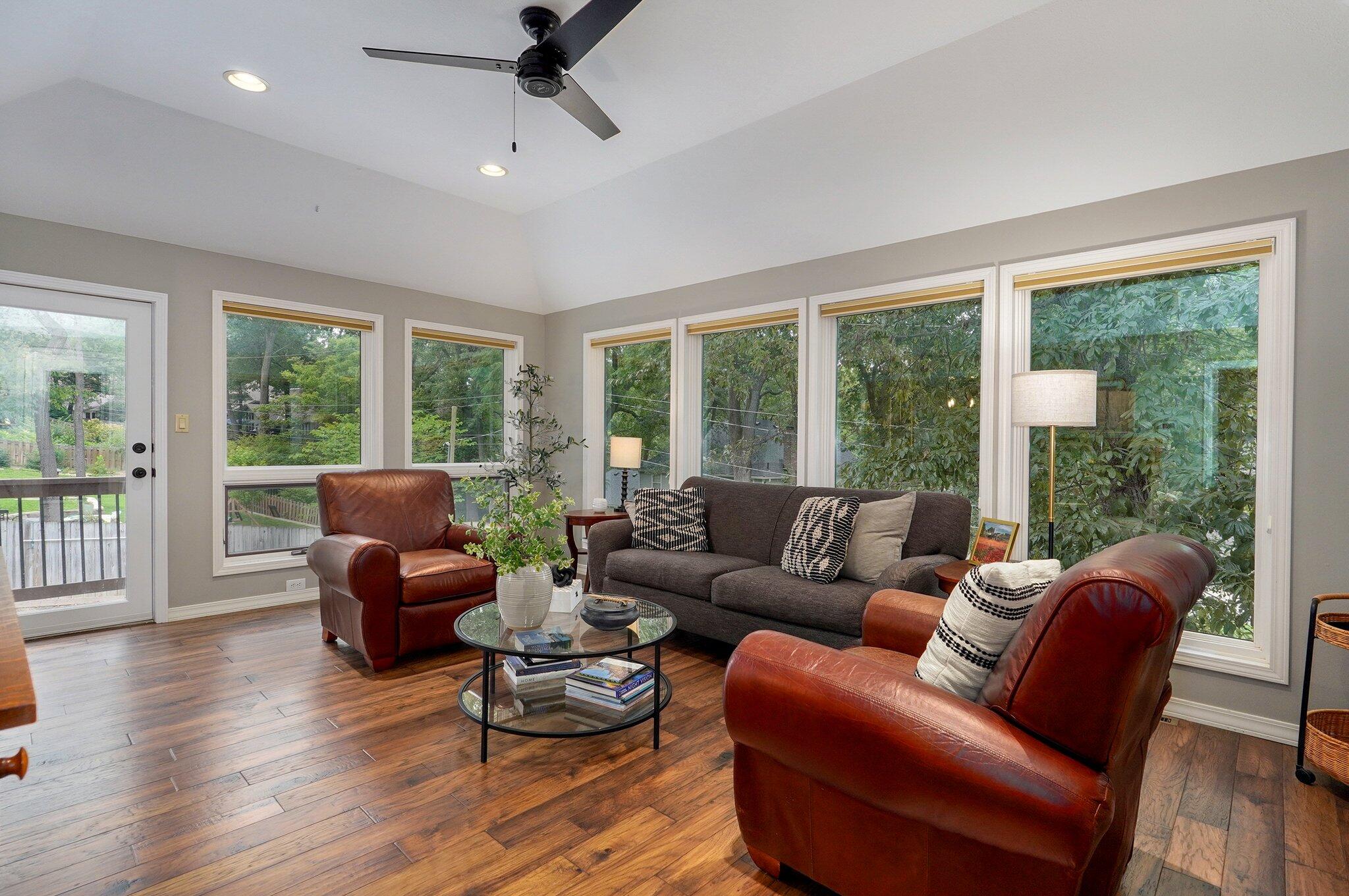 Oak Knolls - Residential