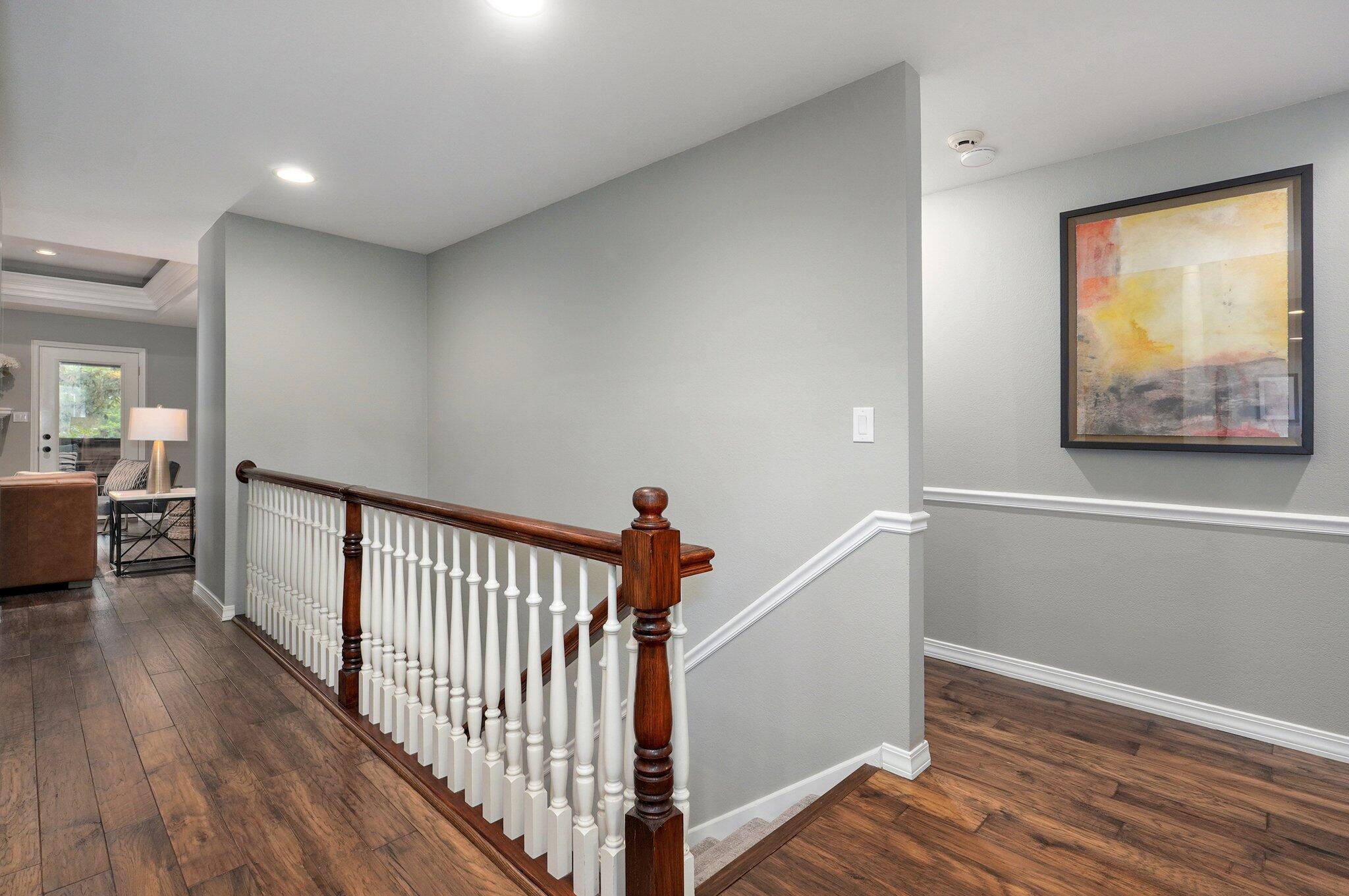 Oak Knolls - Residential