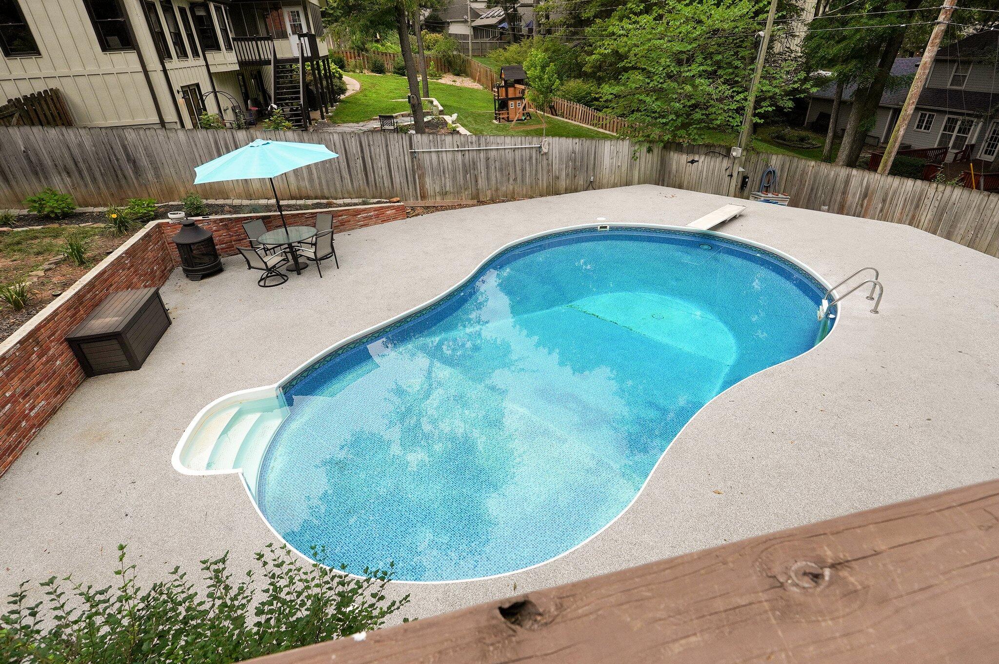 Oak Knolls - Residential