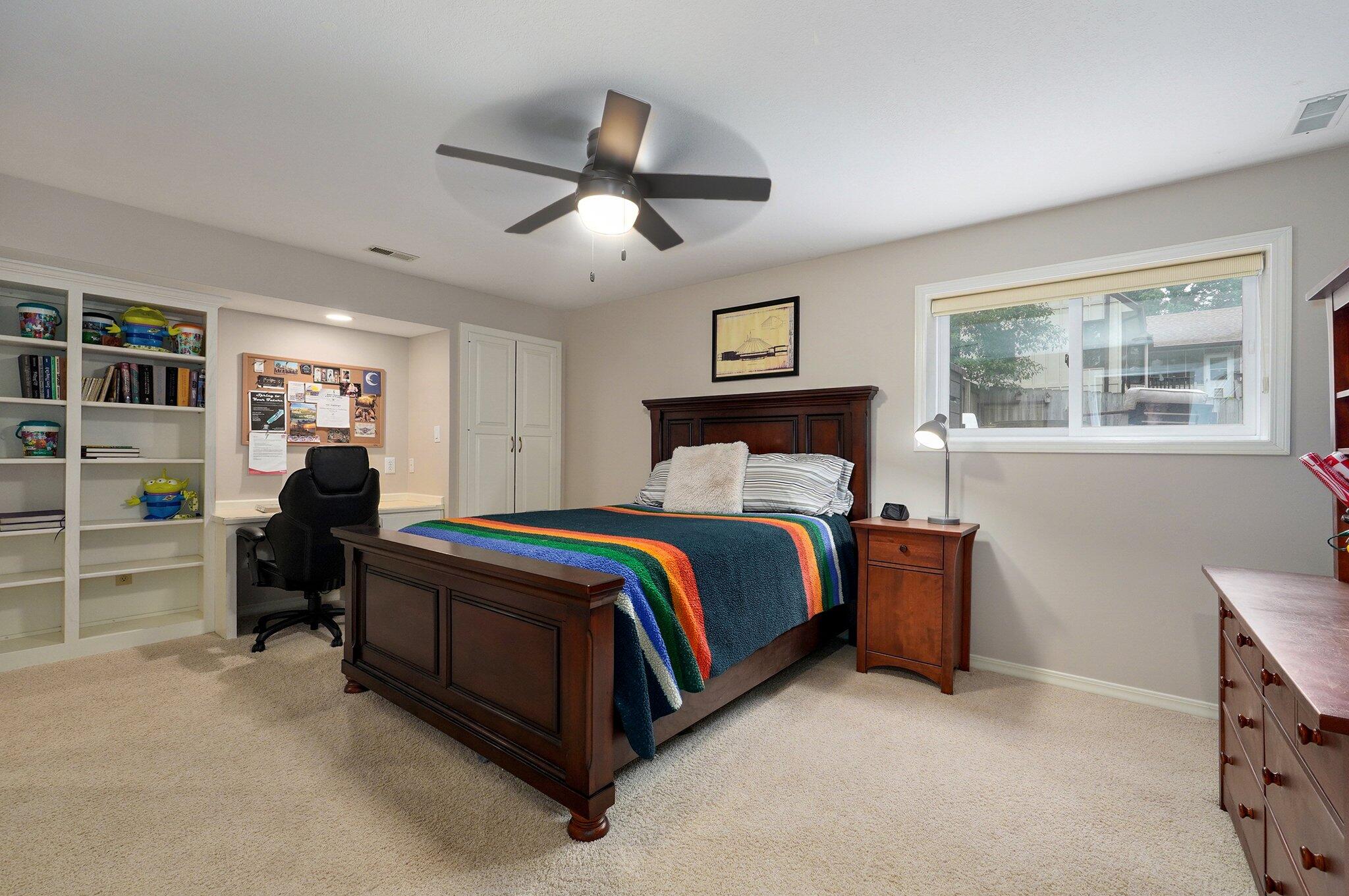 Oak Knolls - Residential