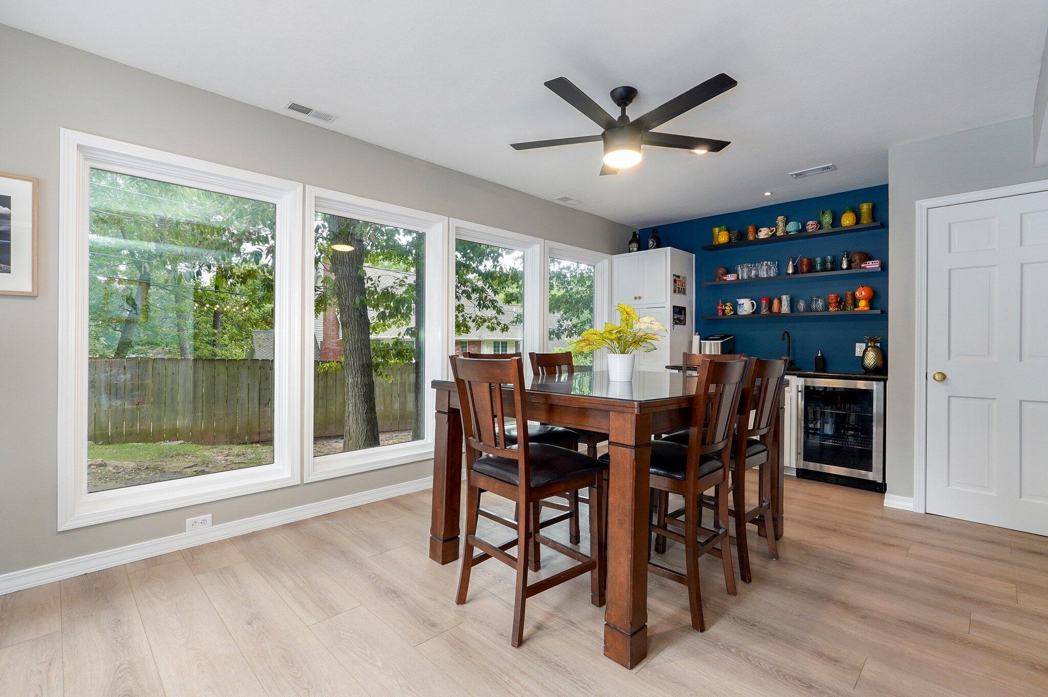 Oak Knolls - Residential
