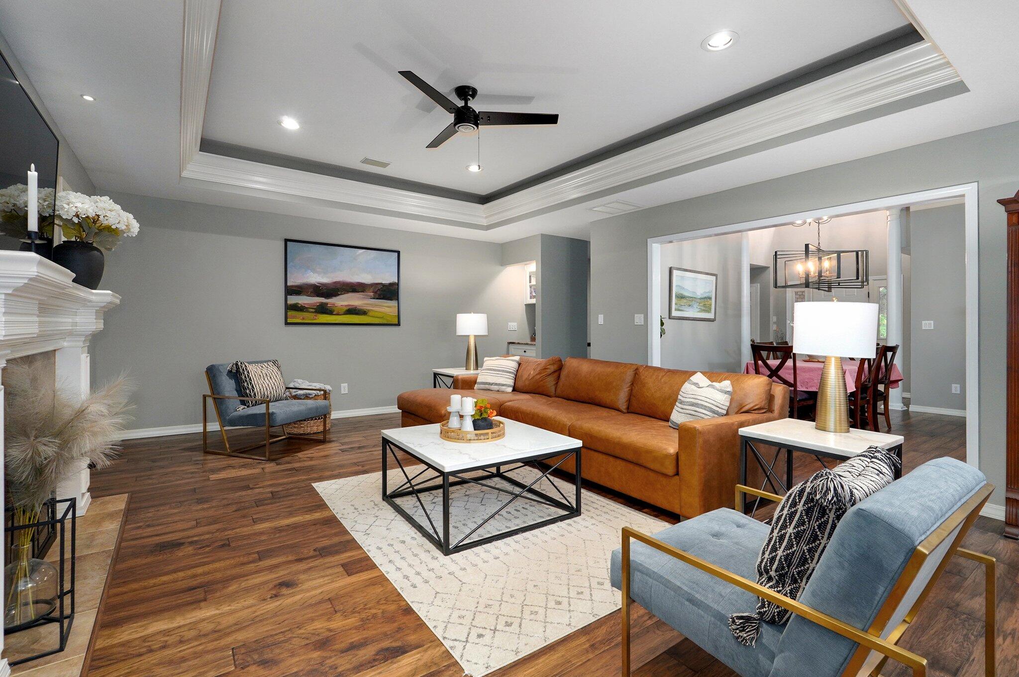 Oak Knolls - Residential