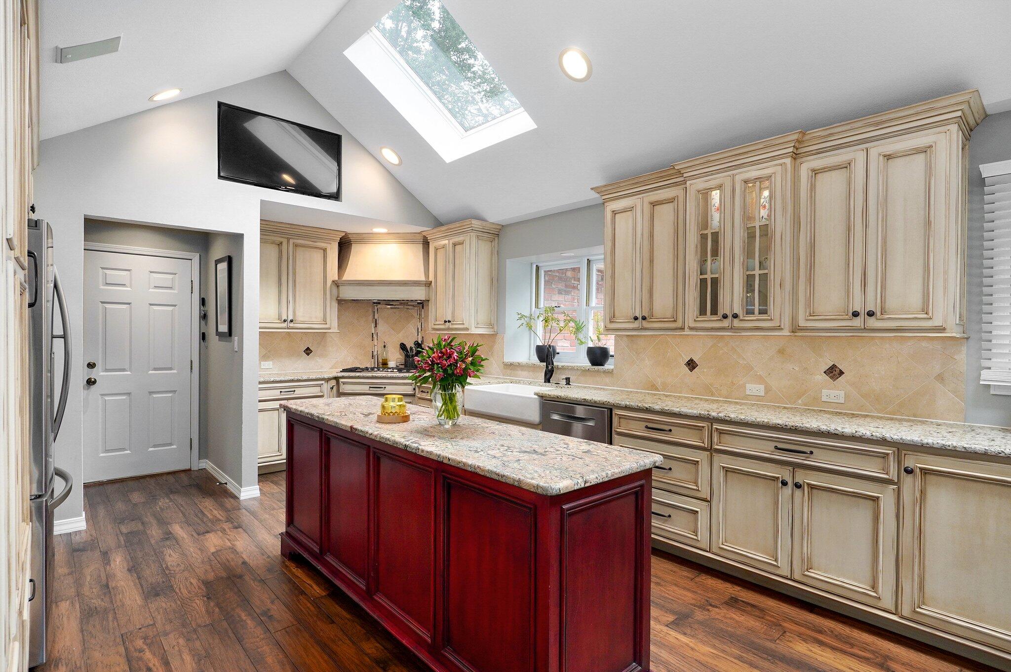 Oak Knolls - Residential