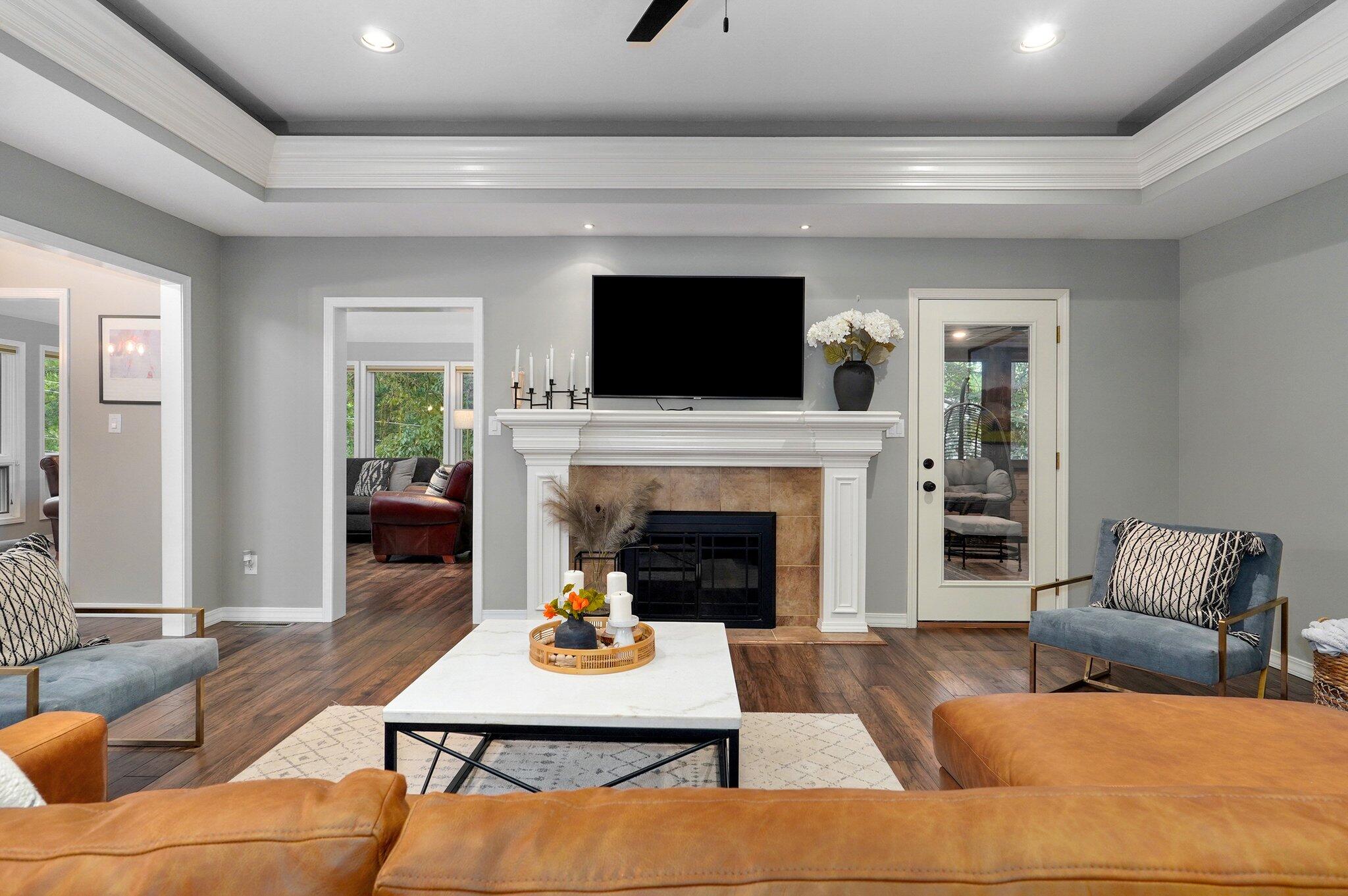 Oak Knolls - Residential