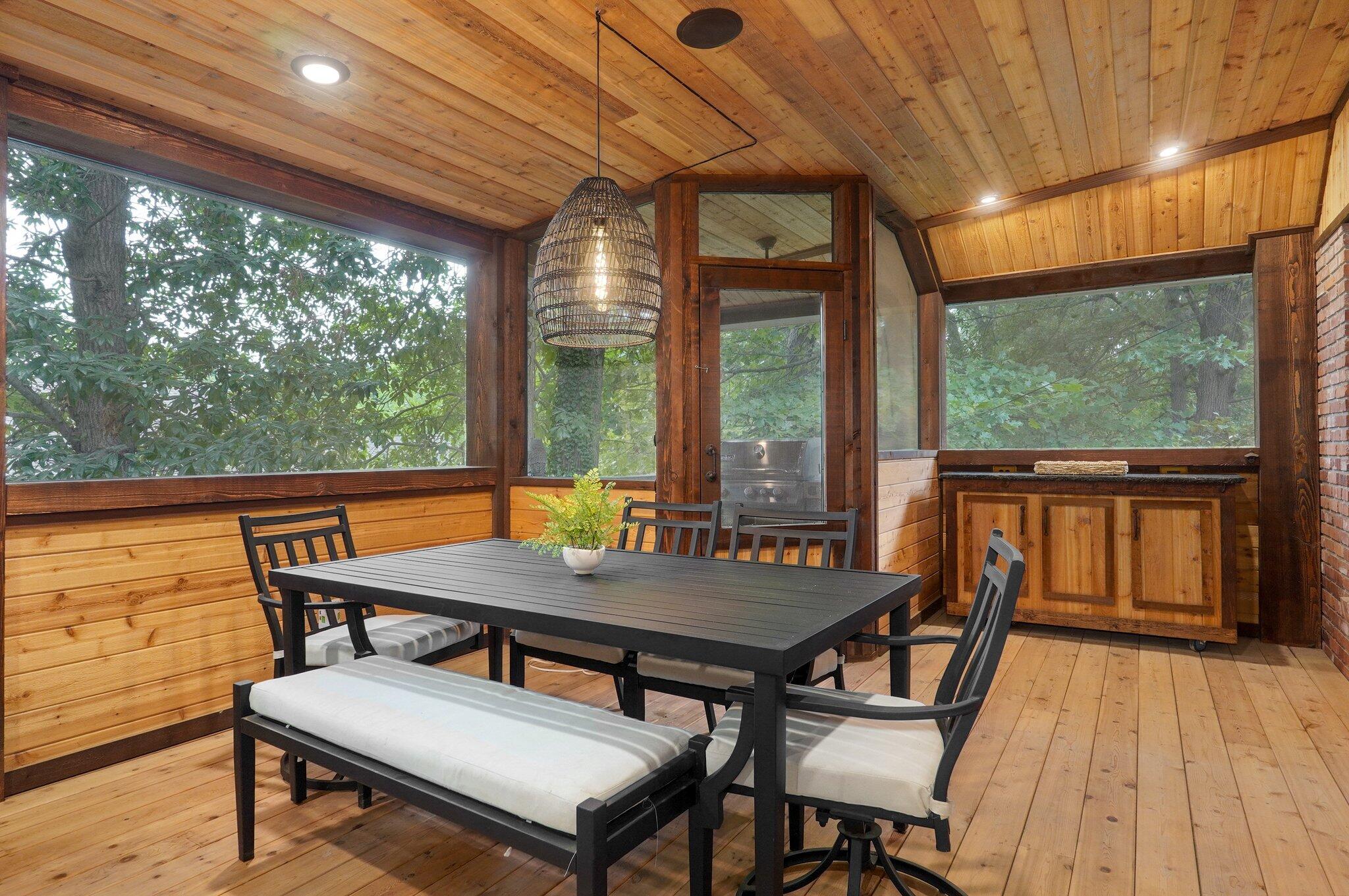 Oak Knolls - Residential
