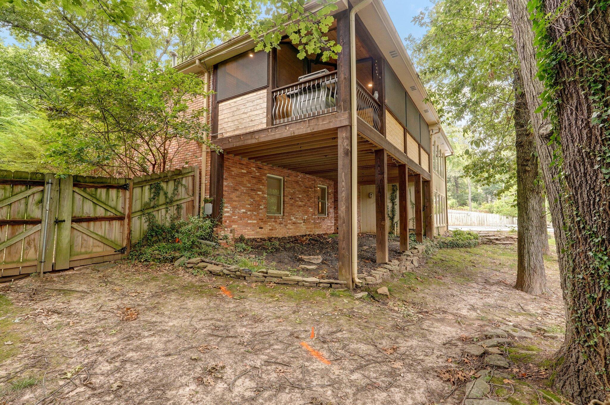 Oak Knolls - Residential
