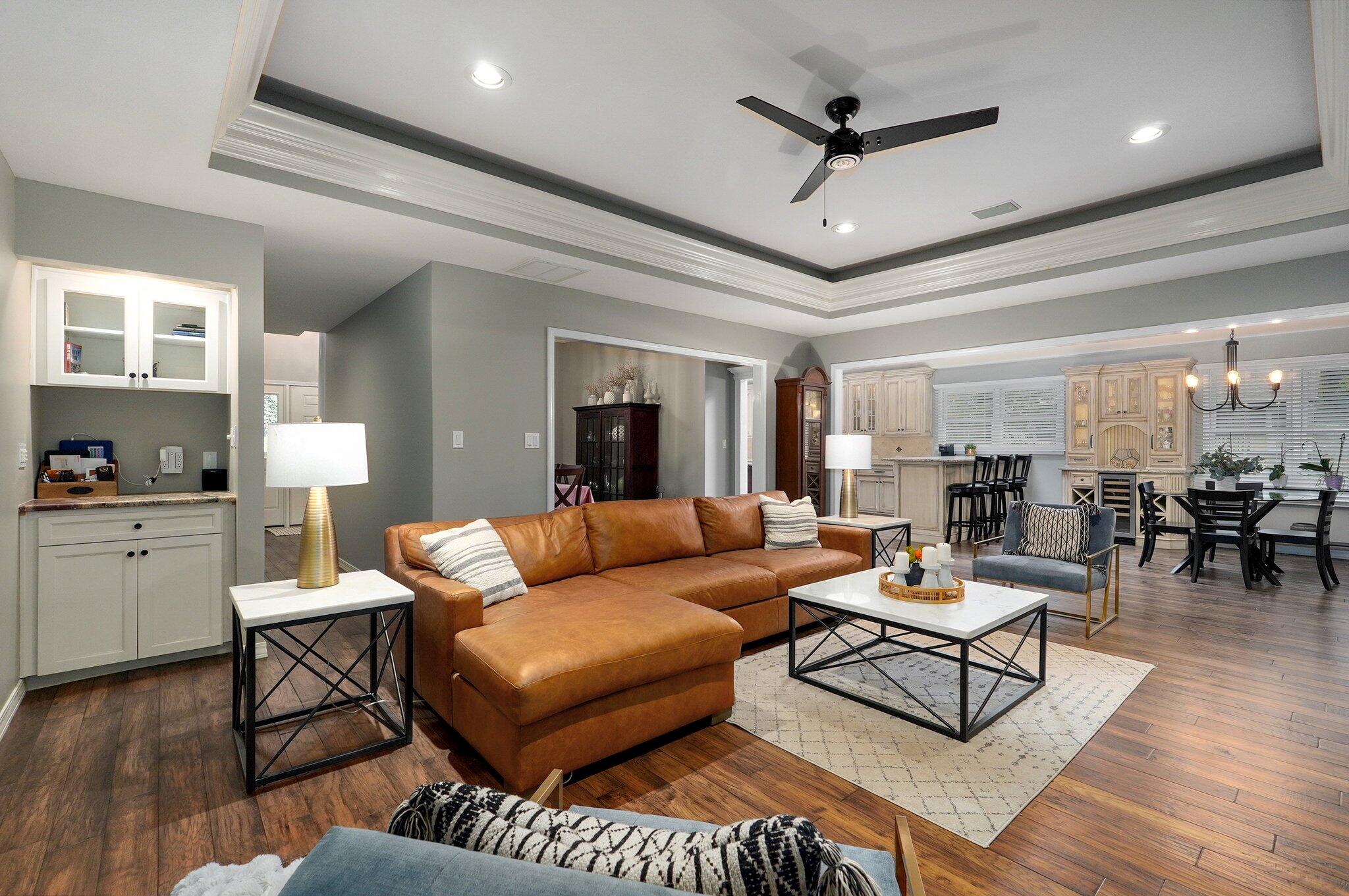 Oak Knolls - Residential