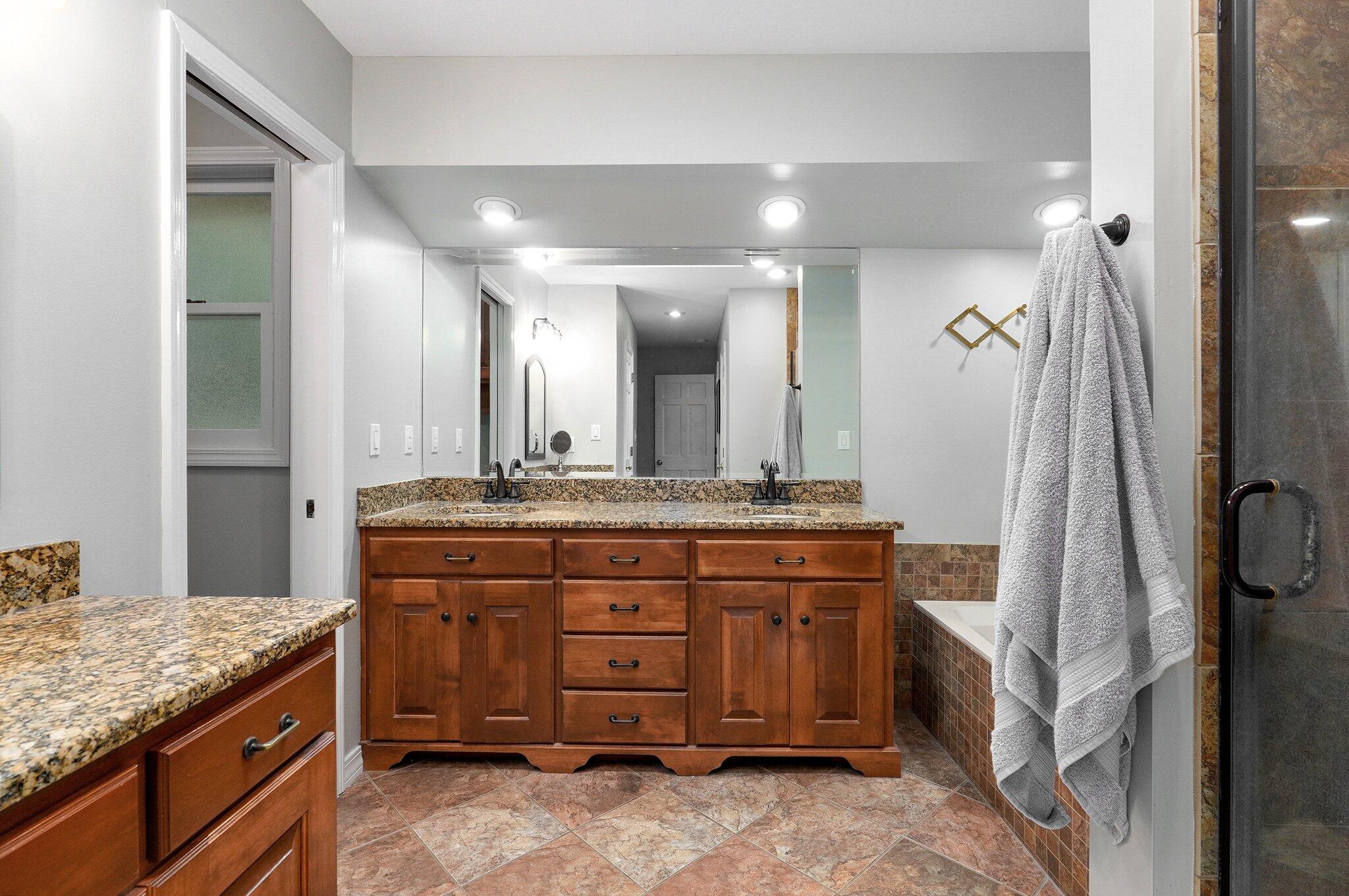Oak Knolls - Residential