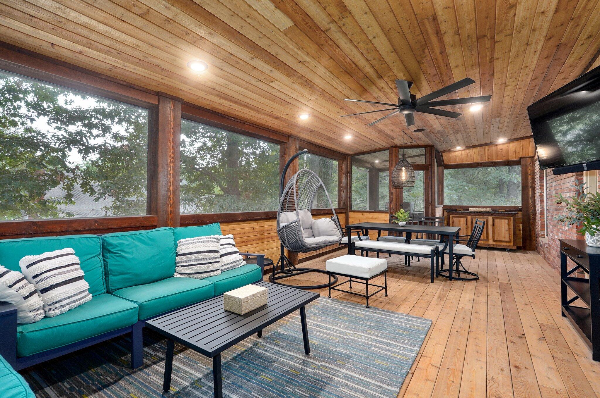 Oak Knolls - Residential