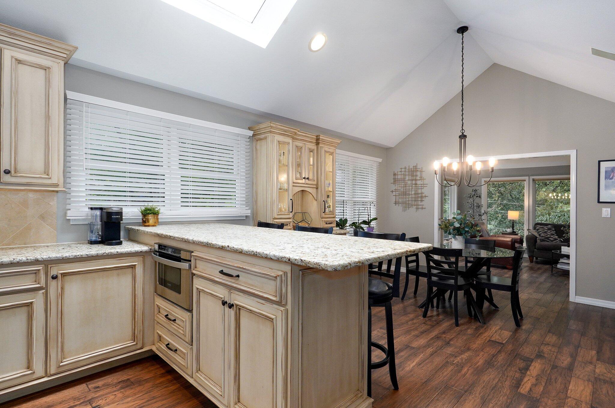 Oak Knolls - Residential