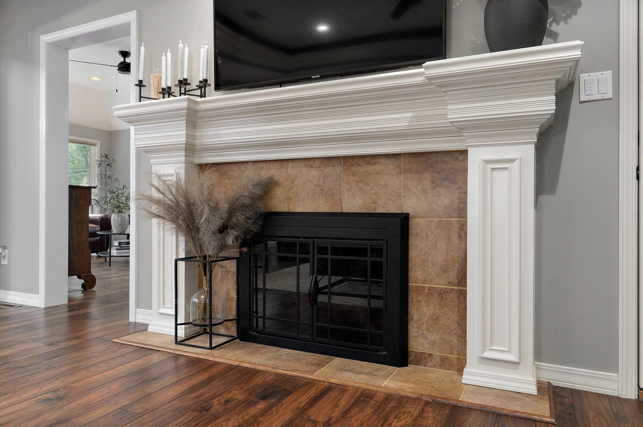 Oak Knolls - Residential