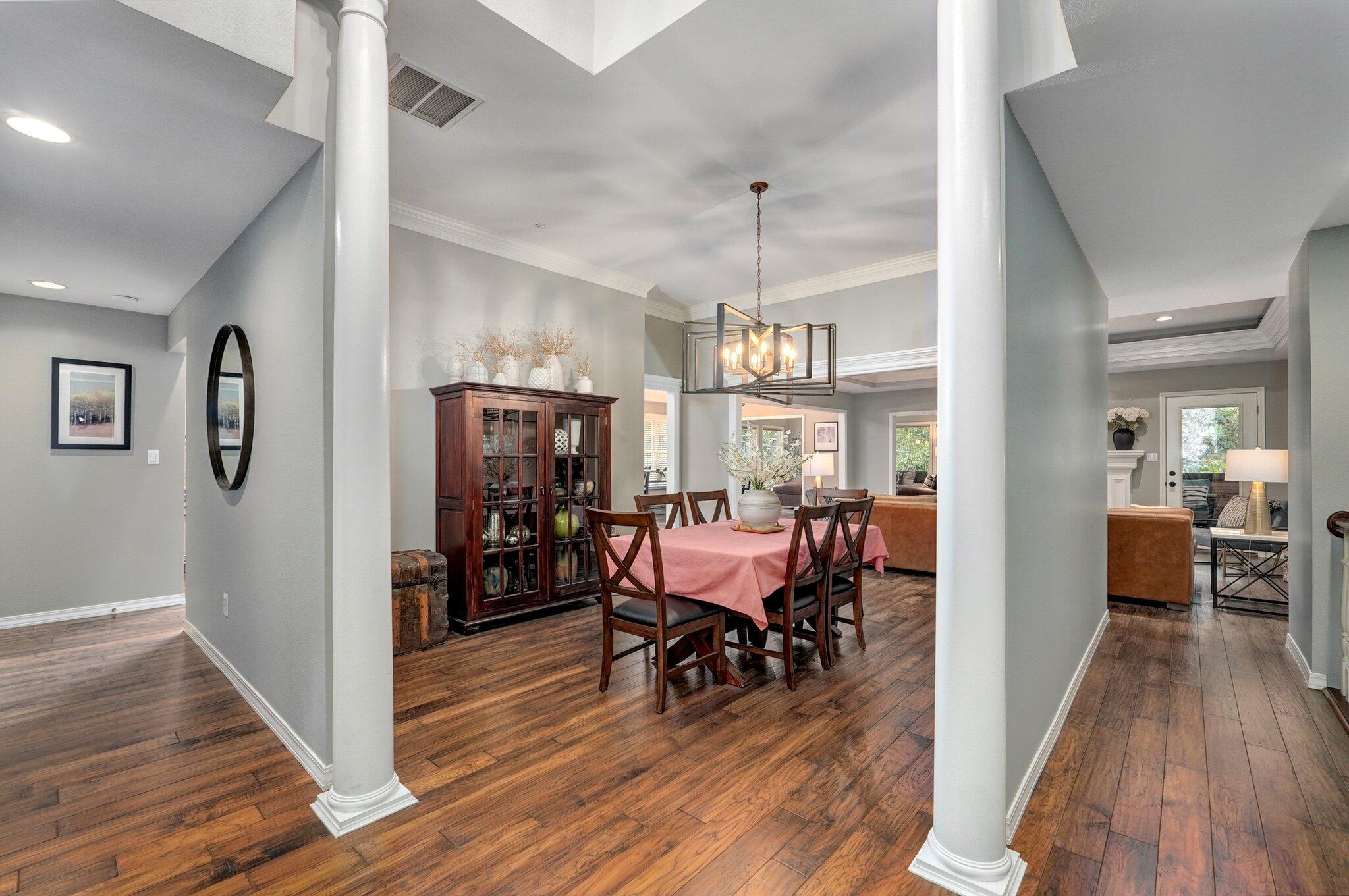 Oak Knolls - Residential